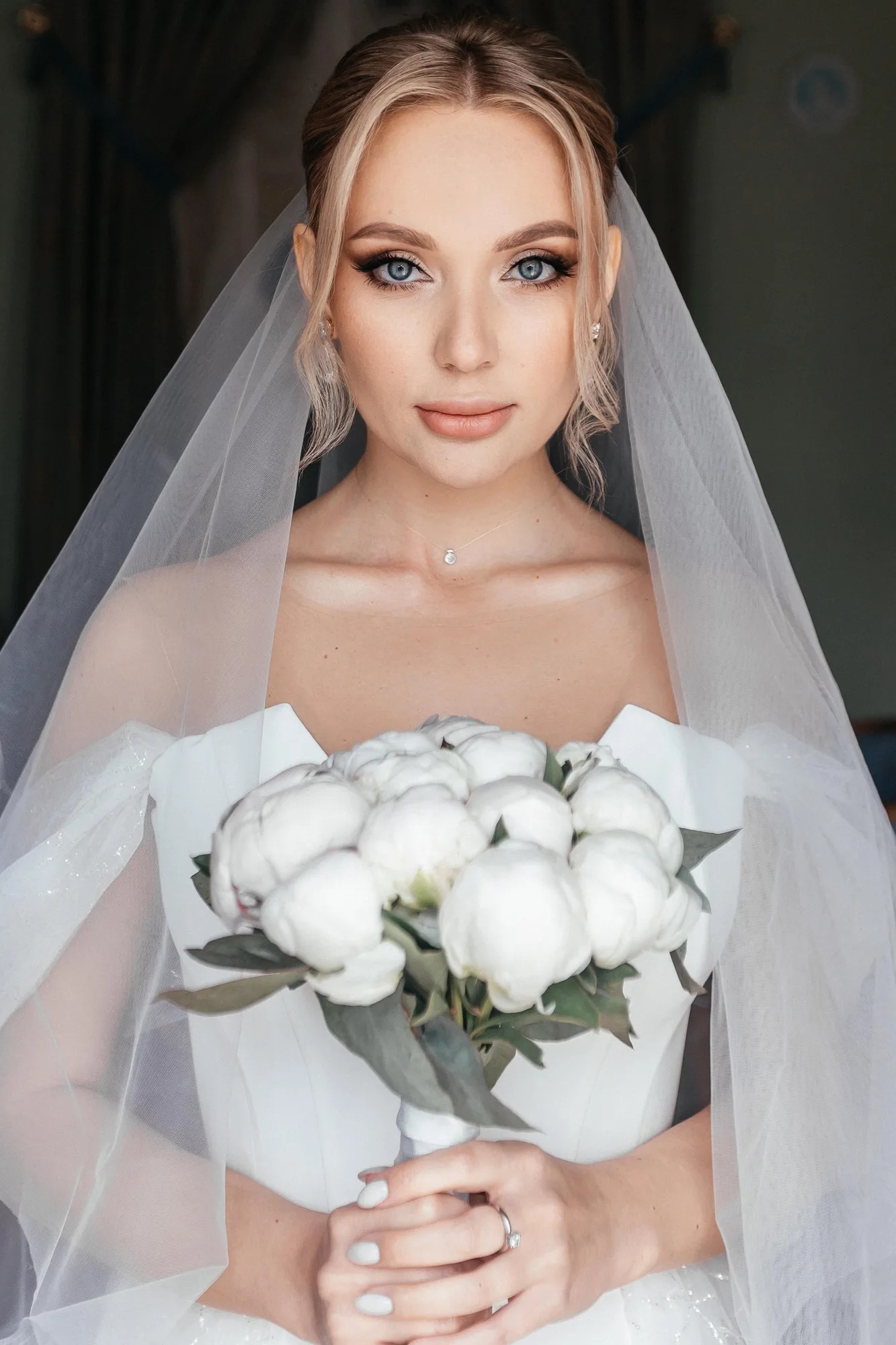 E & S Wedding photographed by Anton Matveev