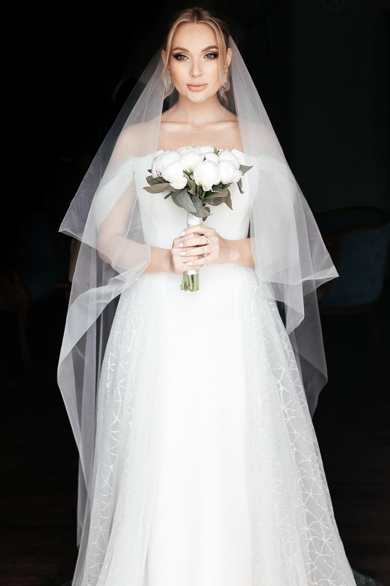 E & S Wedding photographed by Anton Matveev