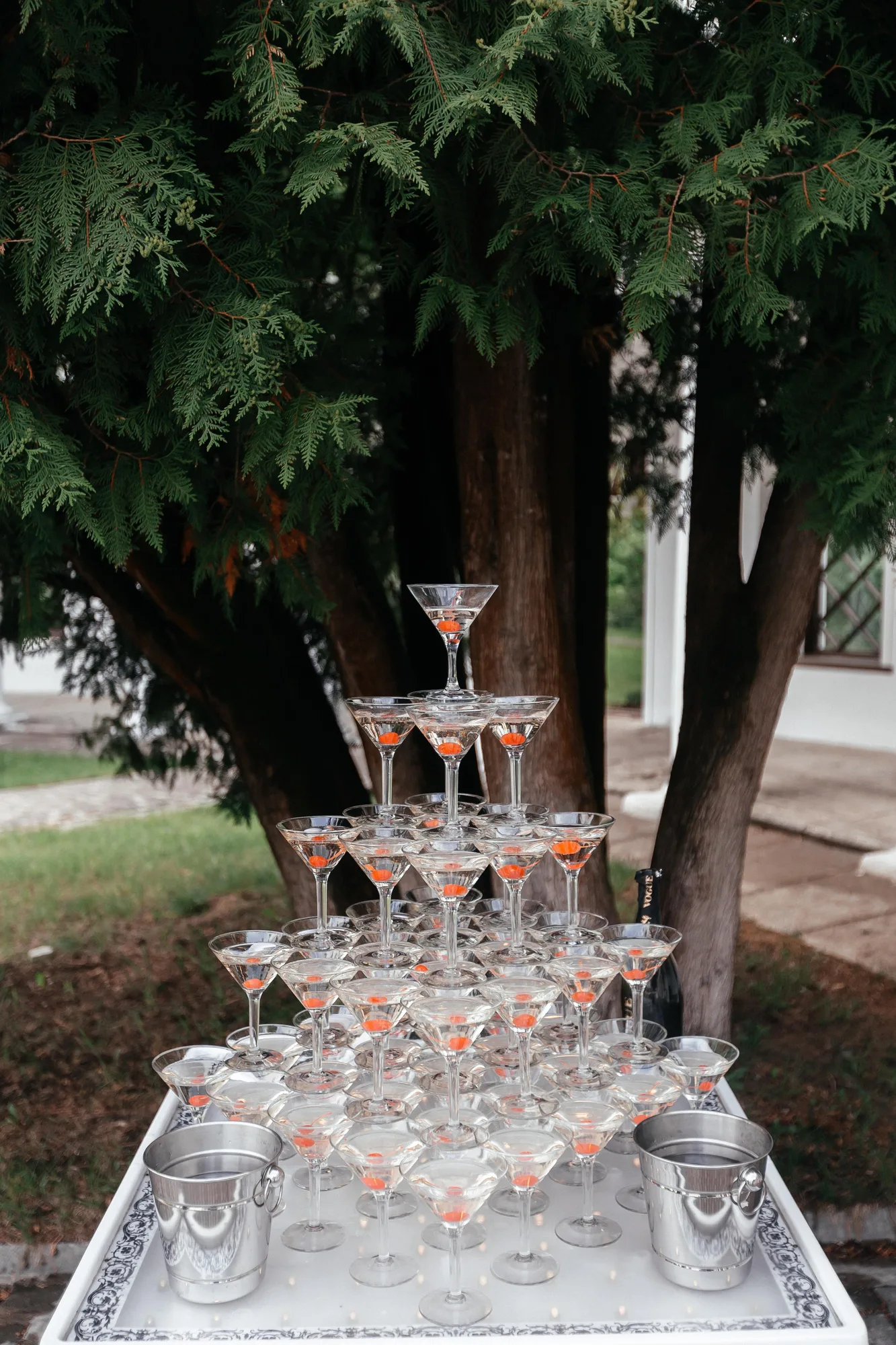E & S Wedding photographed by Anton Matveev