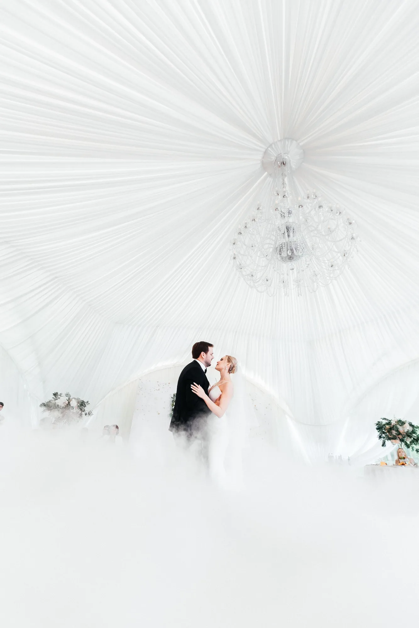 E & S Wedding photographed by Anton Matveev