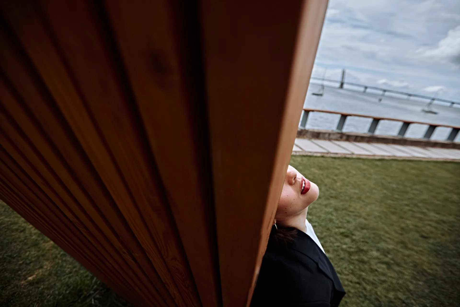 Free-Spirited Saint Petersburg photographed by Anton Matveev