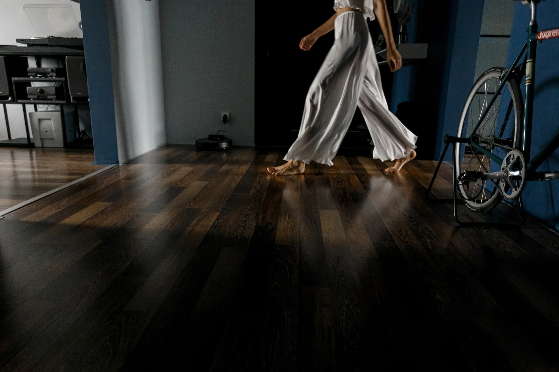 I & K Wedding photographed by Anton Matveev