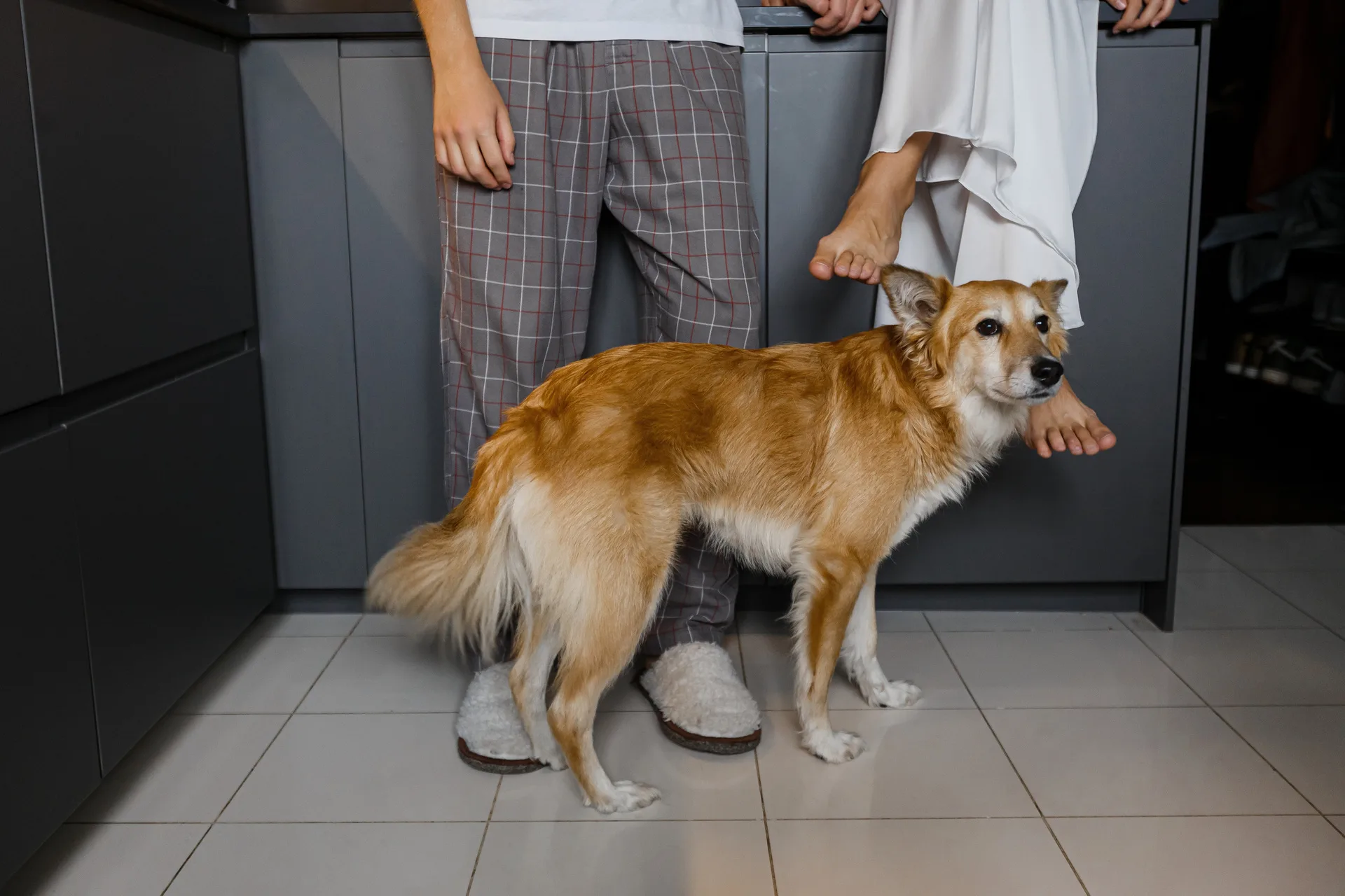 I & K Wedding photographed by Anton Matveev