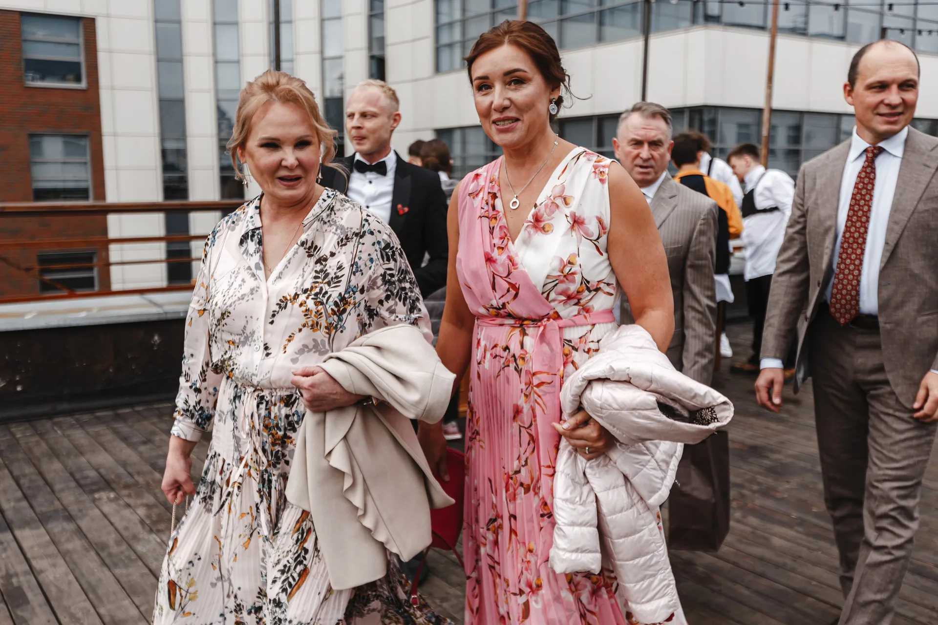 I & K Wedding photographed by Anton Matveev