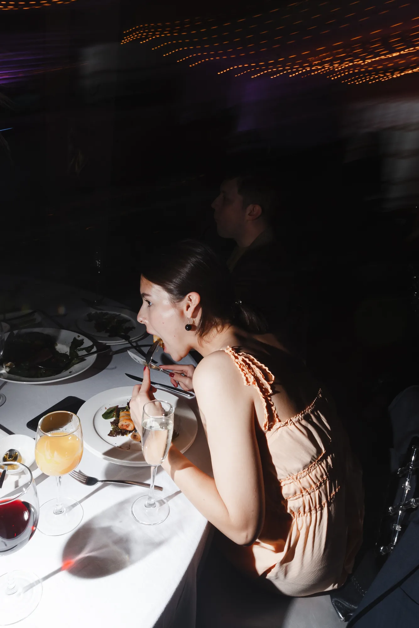 I & K Wedding photographed by Anton Matveev