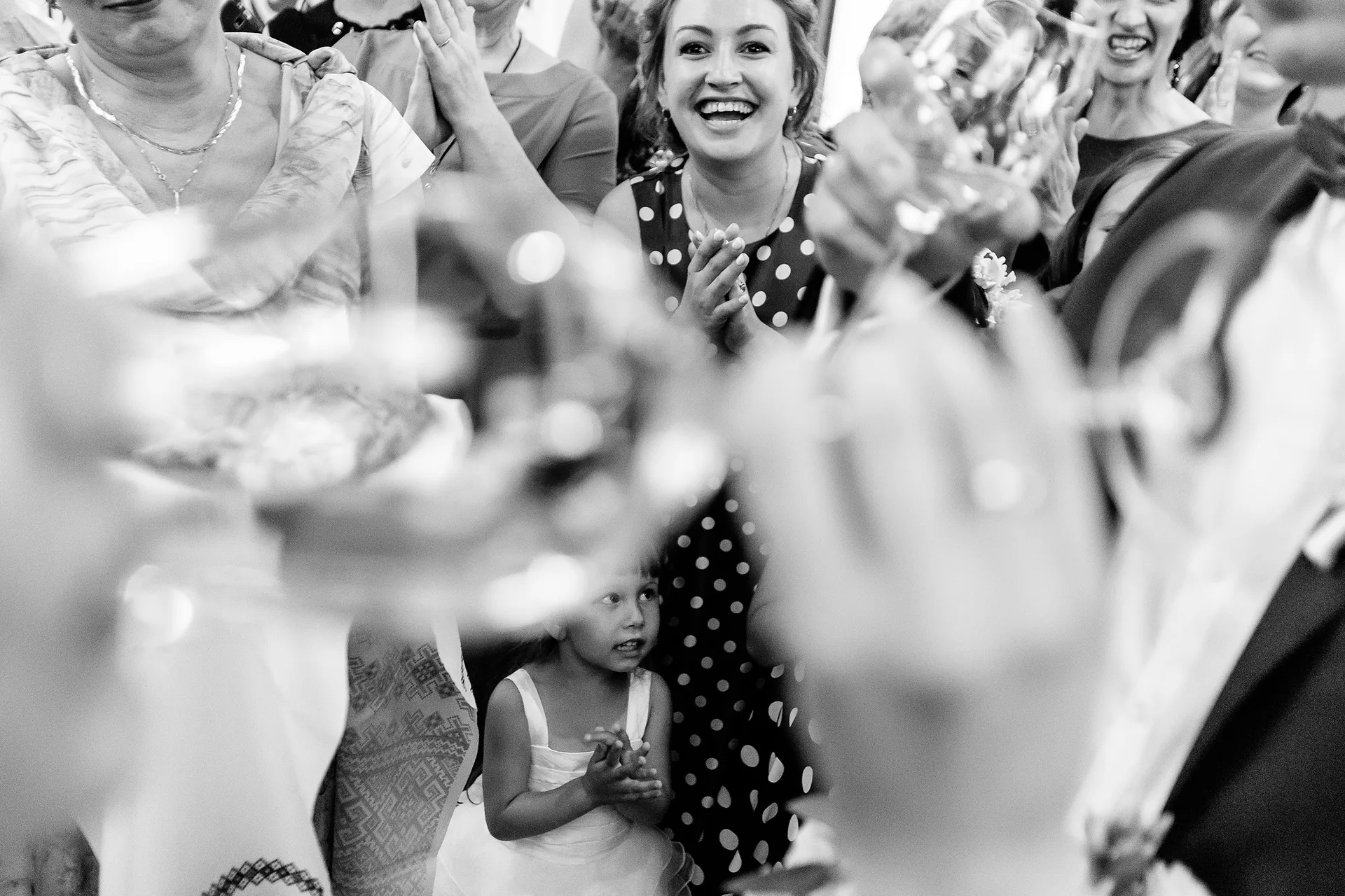 Lida & Denis - A Saint Petersburg Wedding photographed by Anton Matveev