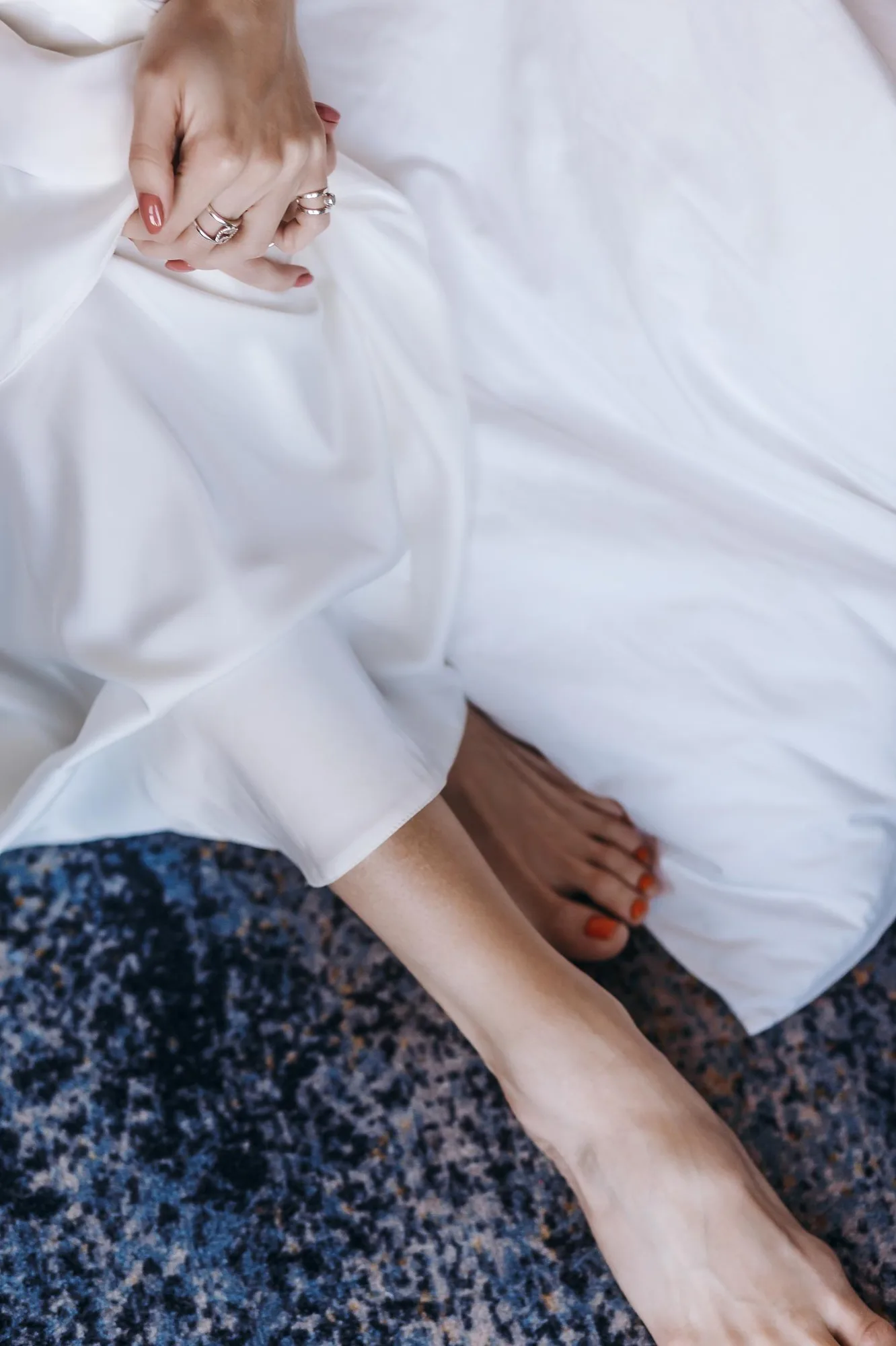 M & V Wedding photographed by Anton Matveev