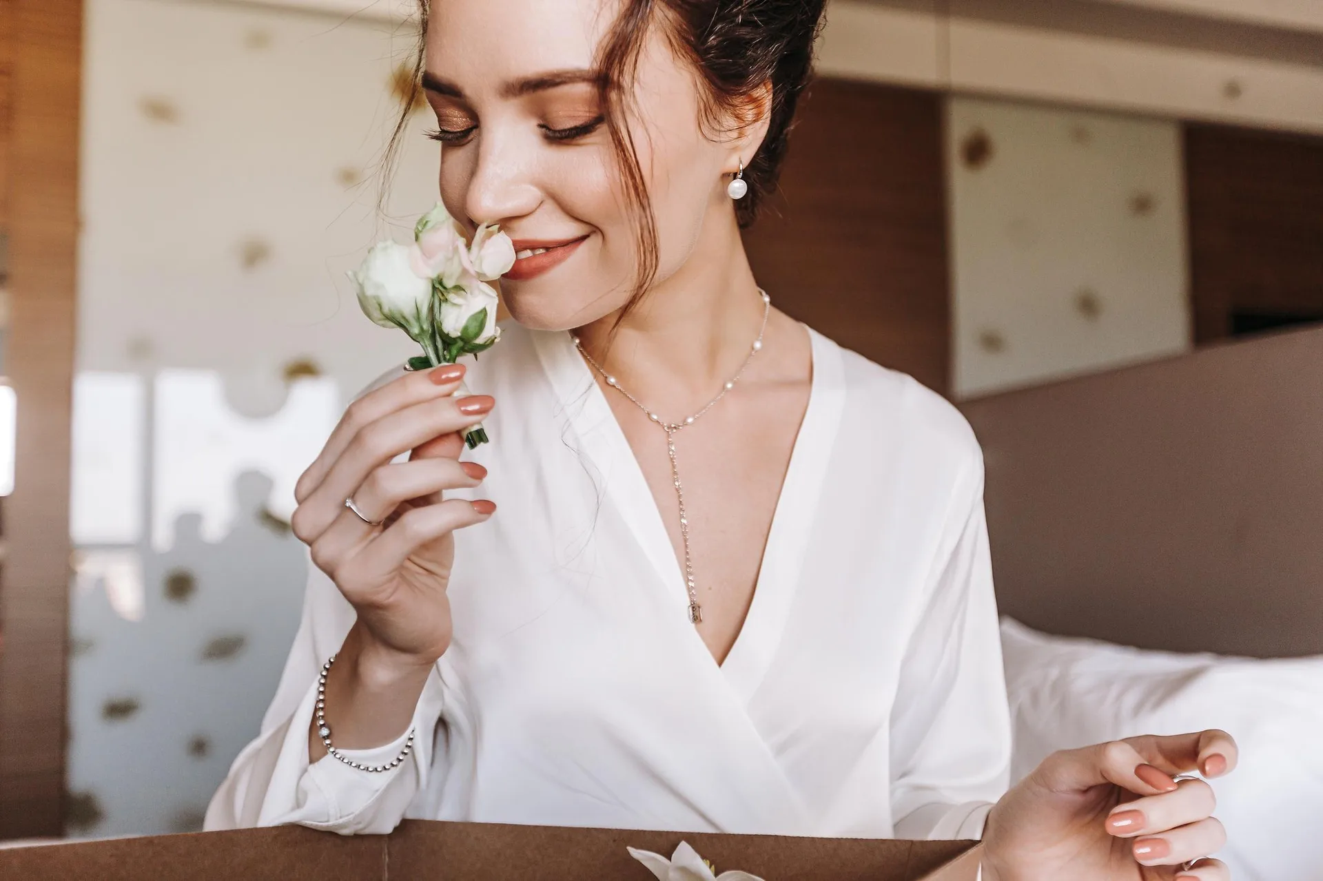 M & V Wedding photographed by Anton Matveev