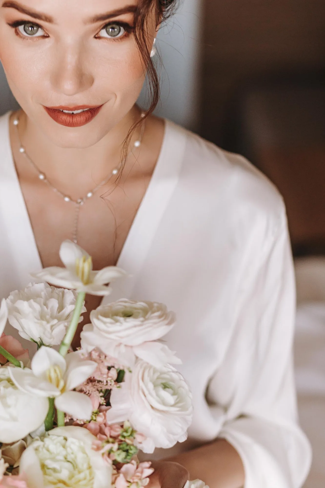 M & V Wedding photographed by Anton Matveev