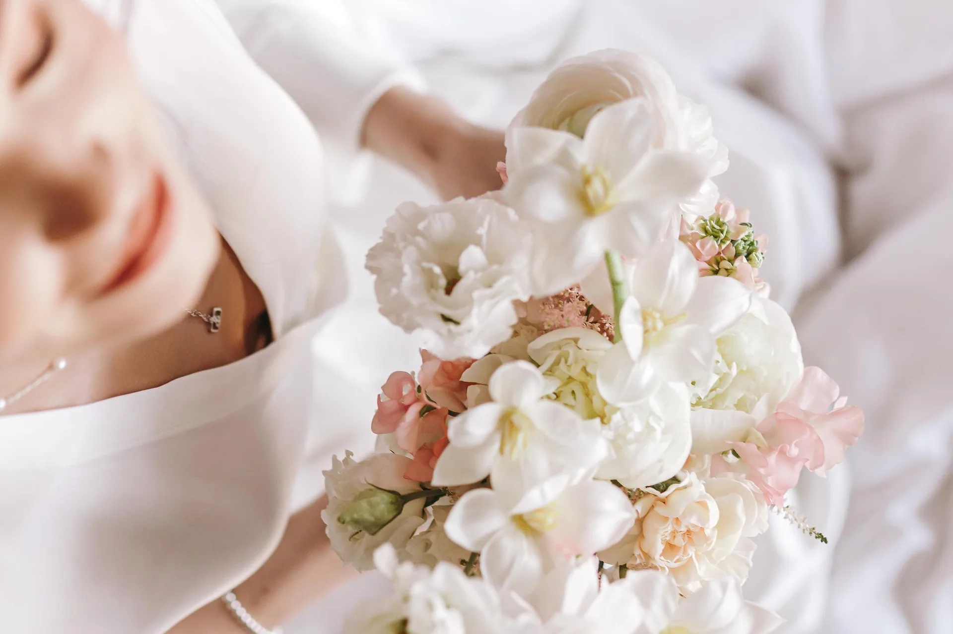 M & V Wedding photographed by Anton Matveev