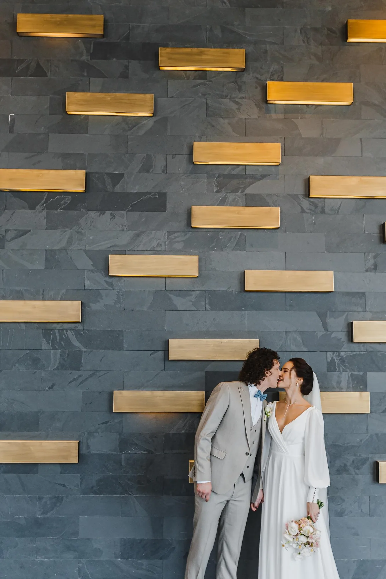 M & V Wedding photographed by Anton Matveev