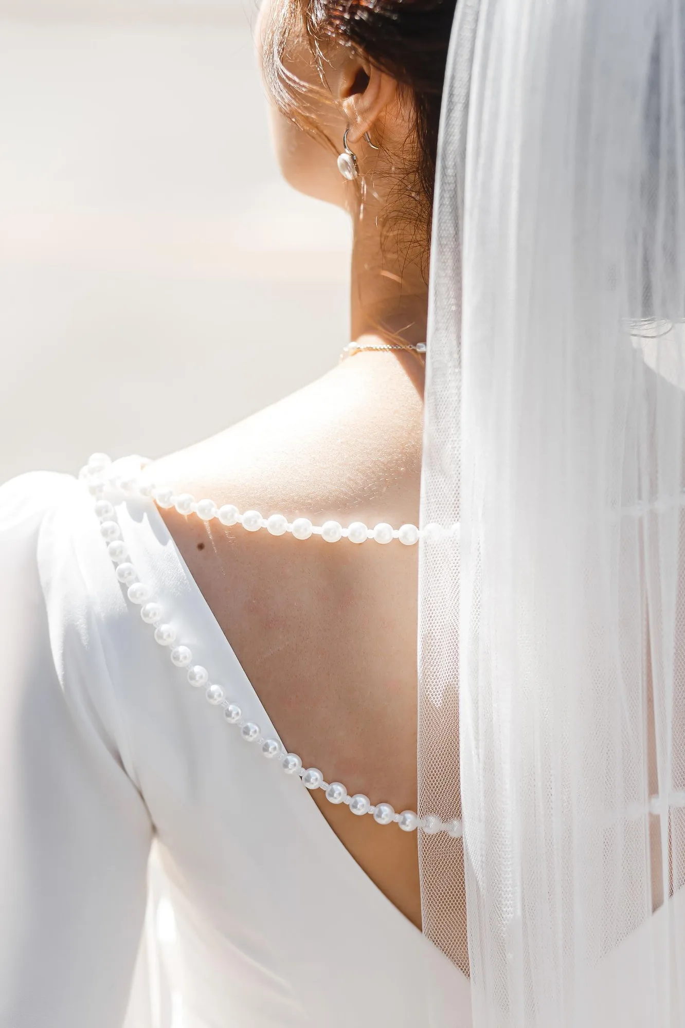 M & V Wedding photographed by Anton Matveev