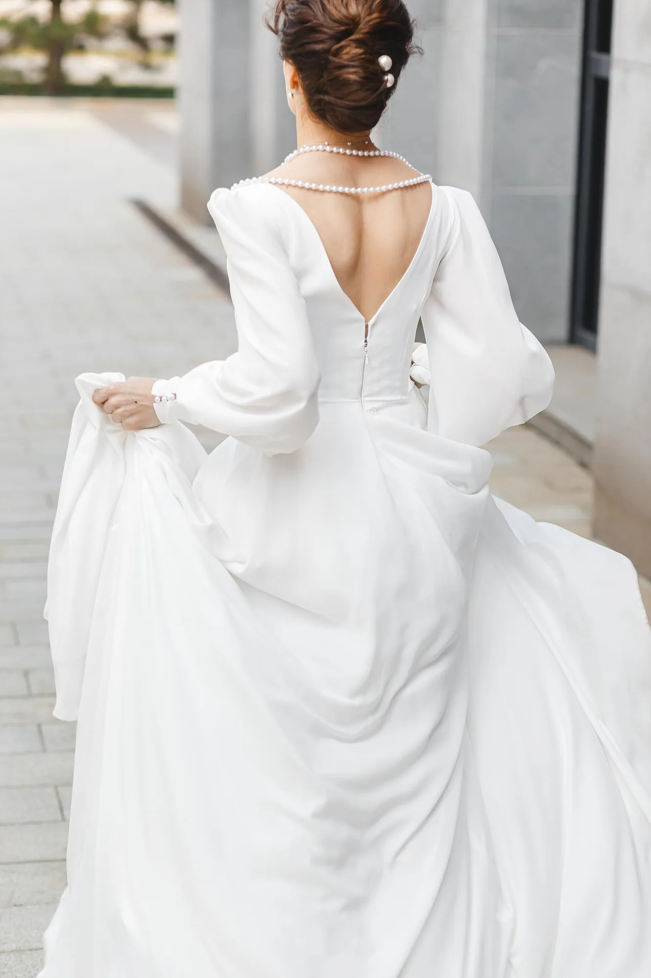 M & V Wedding photographed by Anton Matveev