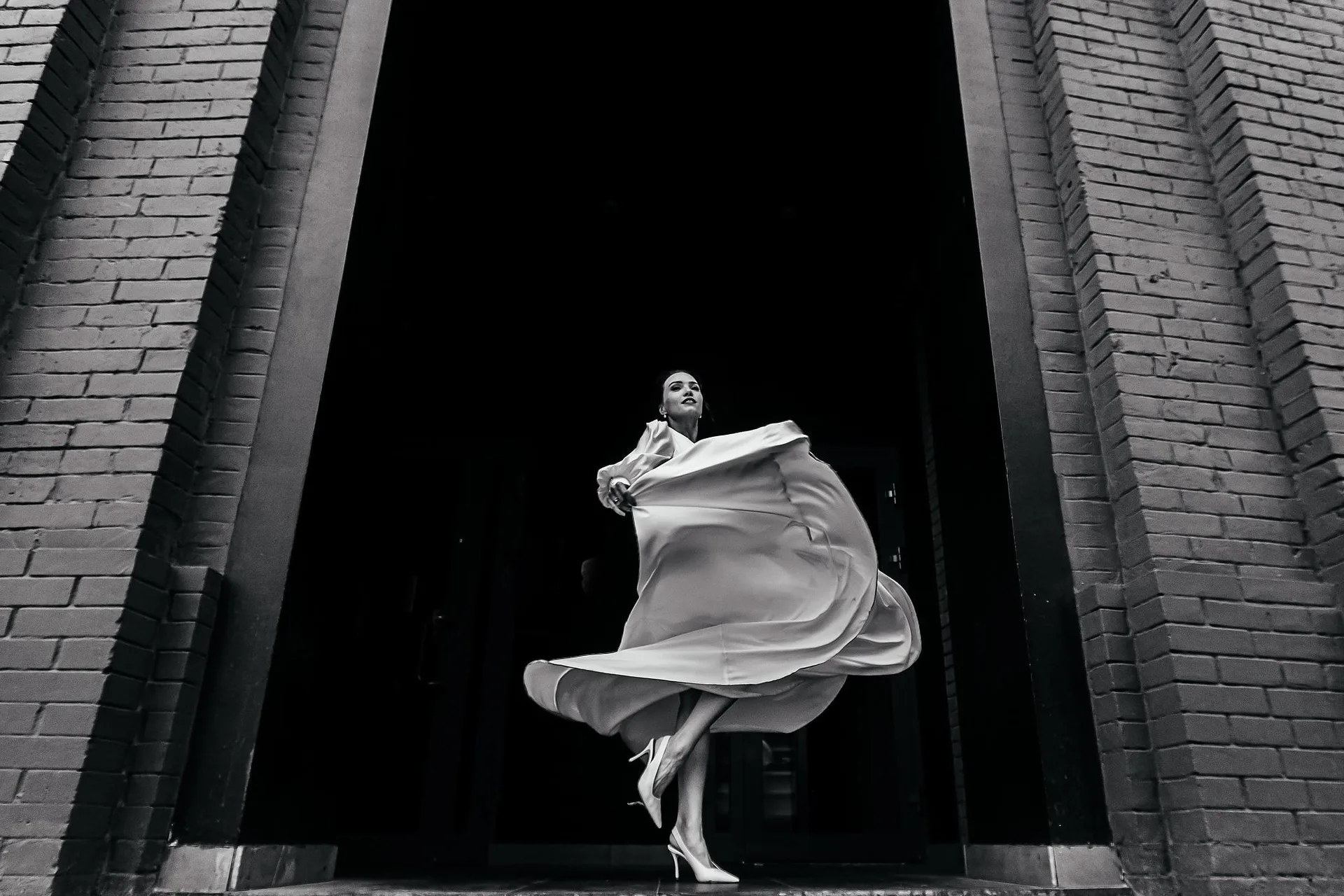 M & V Wedding photographed by Anton Matveev