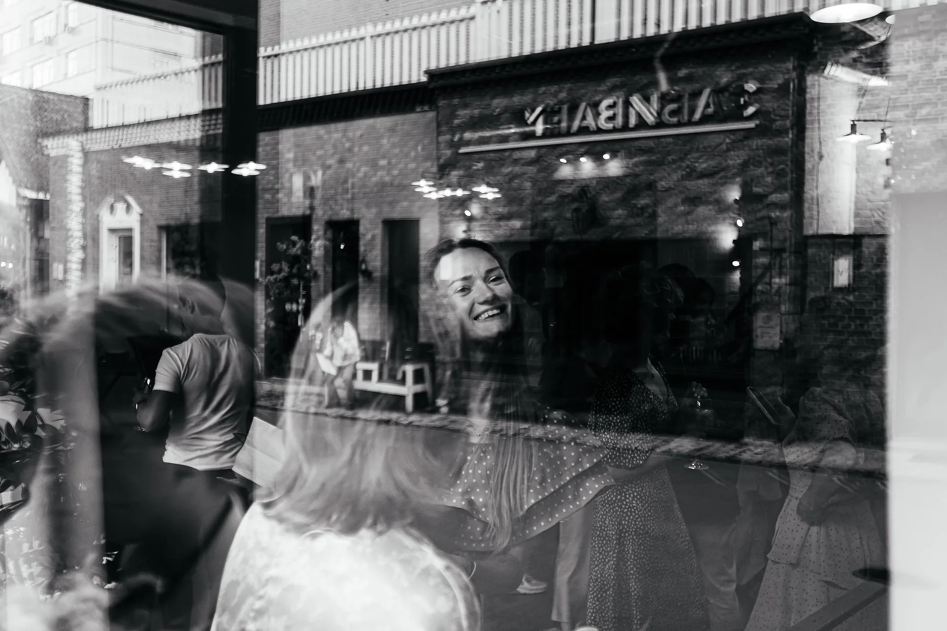 M & V Wedding photographed by Anton Matveev
