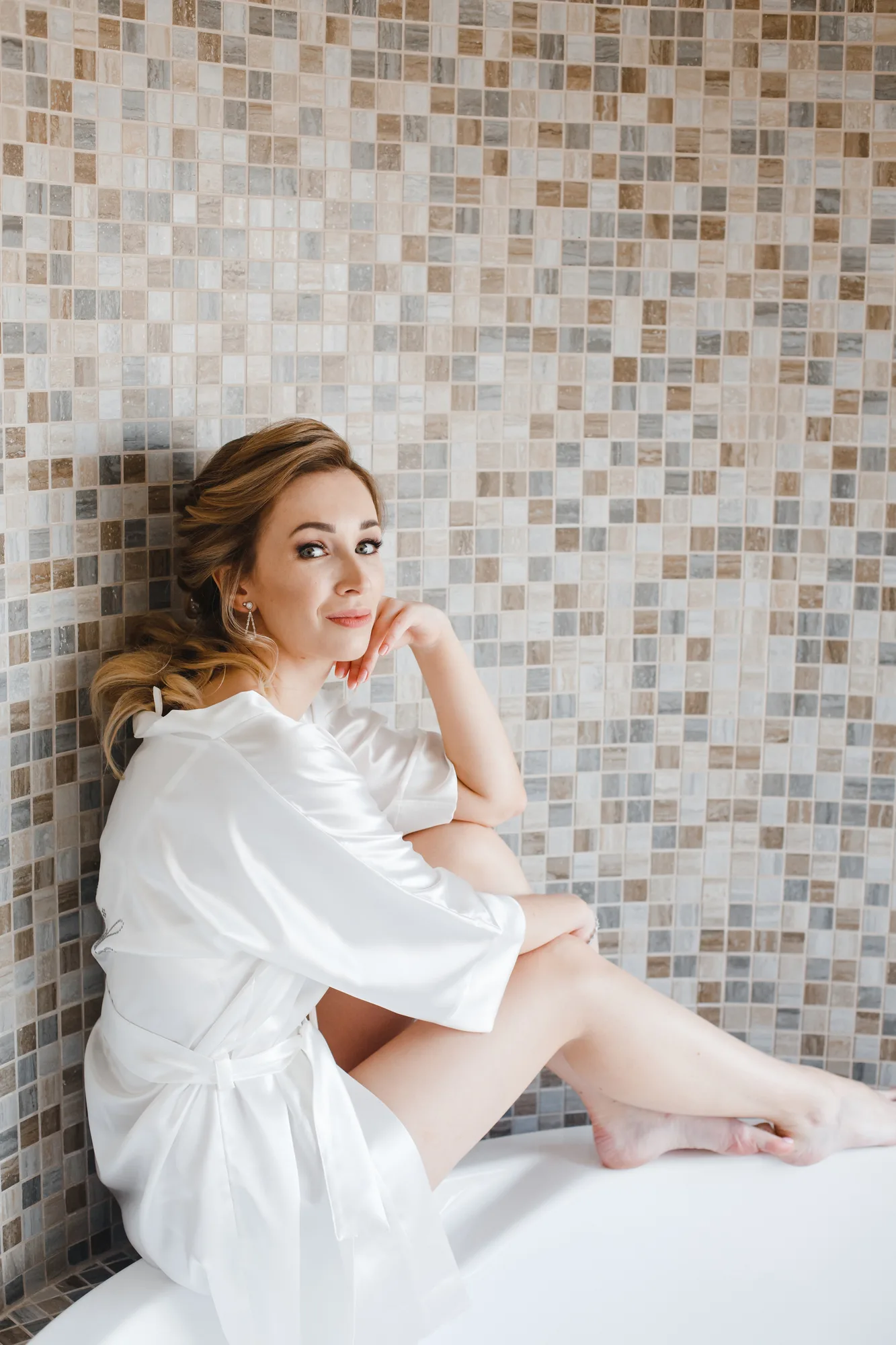 Moscow Wedding photographed by Anton Matveev