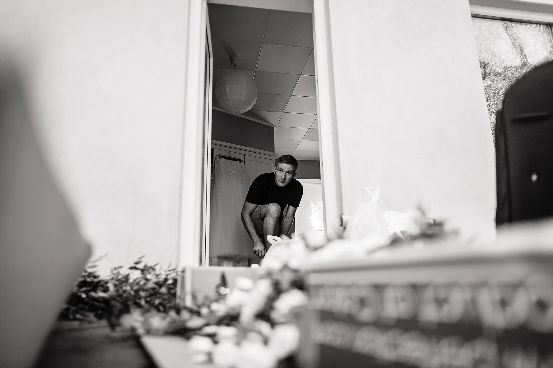 Nikita & Alyona - A Saint Petersburg Wedding photographed by Anton Matveev