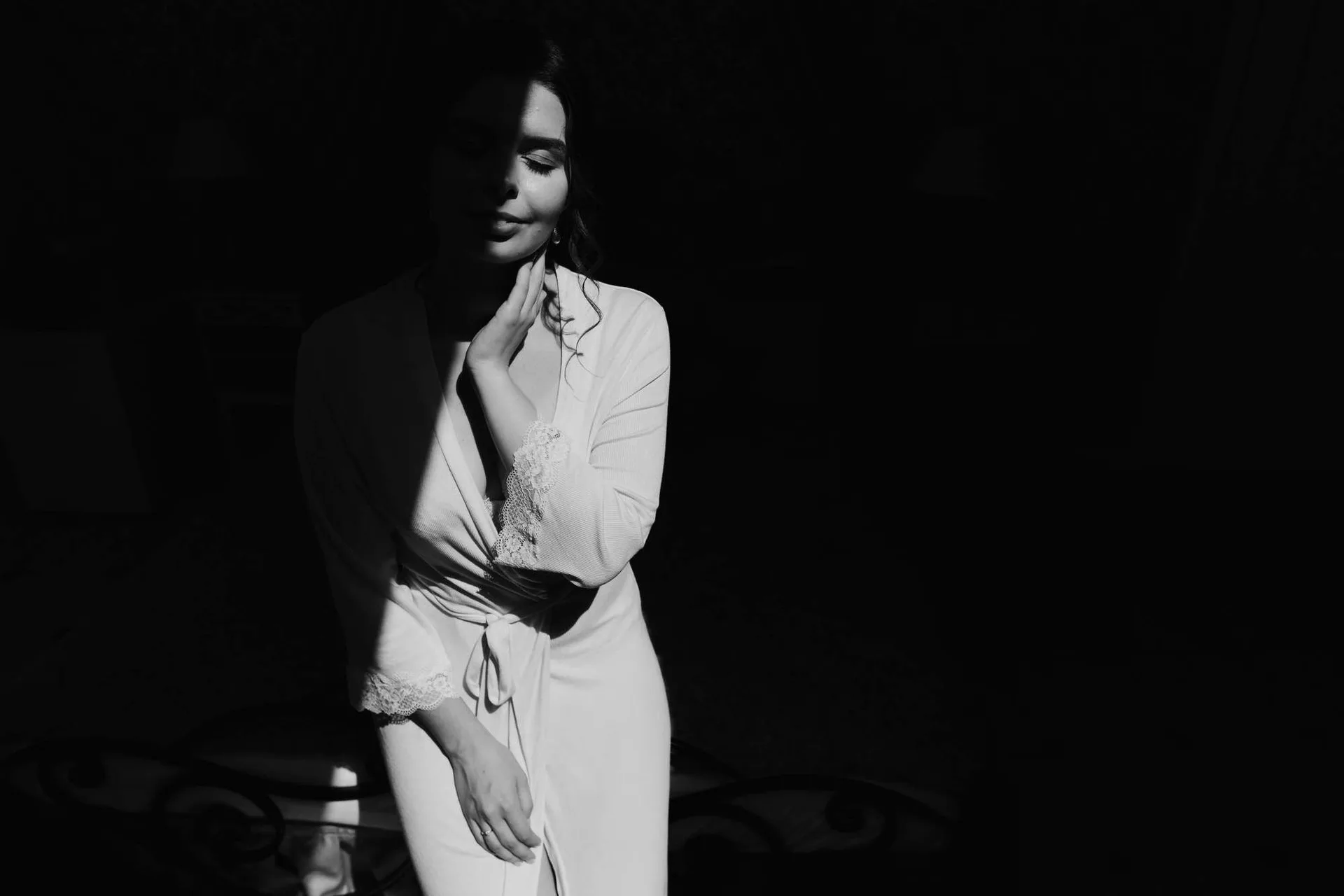 Nikita & Alyona - A Saint Petersburg Wedding photographed by Anton Matveev