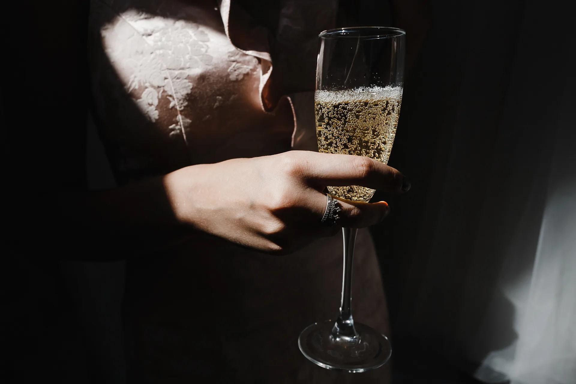 Nikita & Alyona - A Saint Petersburg Wedding photographed by Anton Matveev