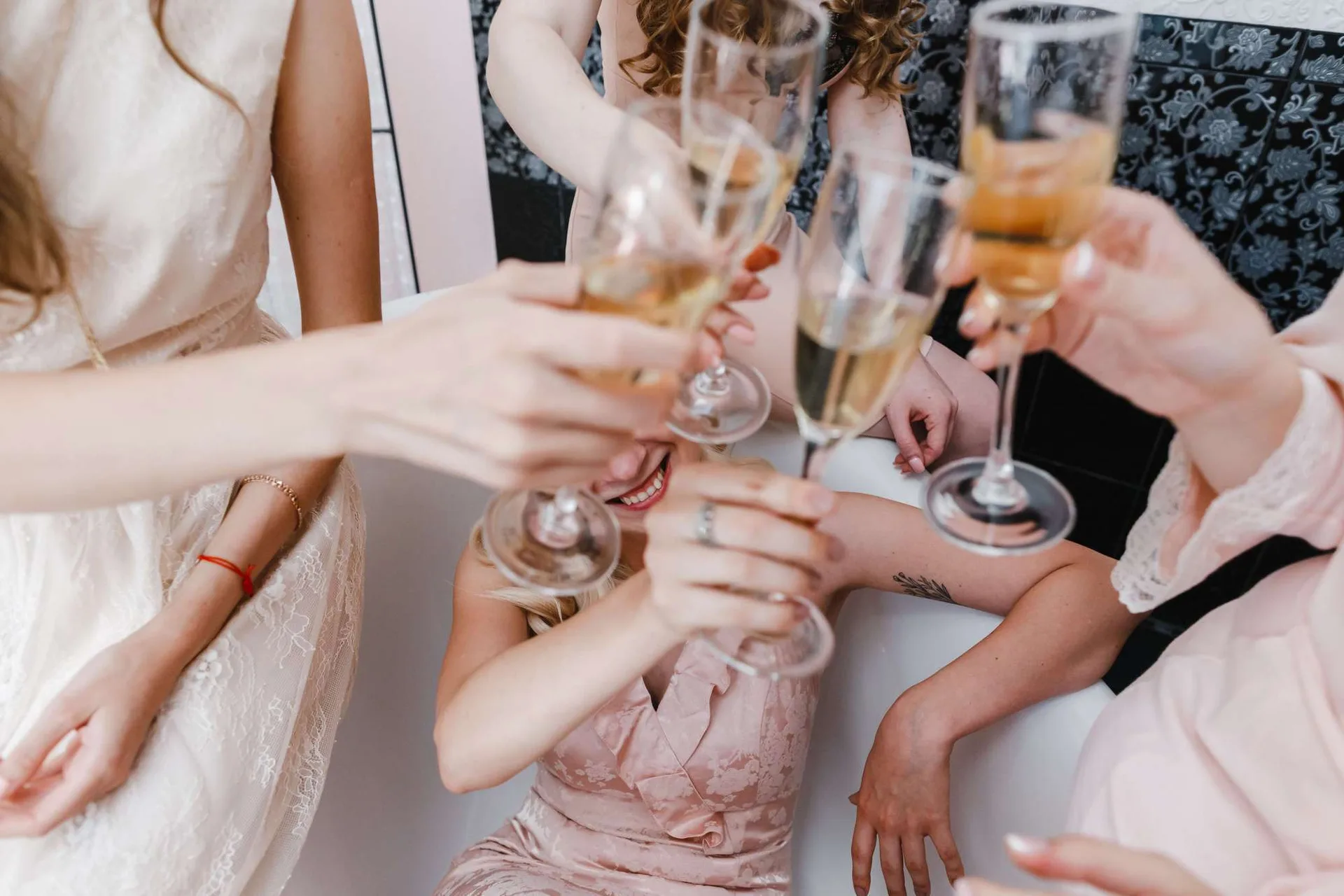 Nikita & Alyona - A Saint Petersburg Wedding photographed by Anton Matveev