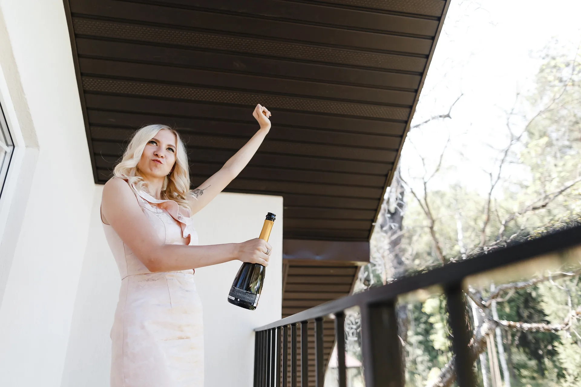 Nikita & Alyona - A Saint Petersburg Wedding photographed by Anton Matveev