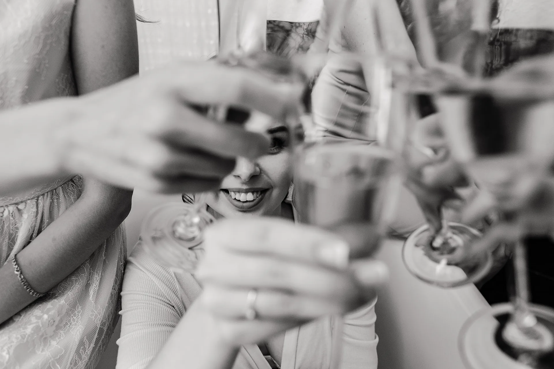Nikita & Alyona - A Saint Petersburg Wedding photographed by Anton Matveev