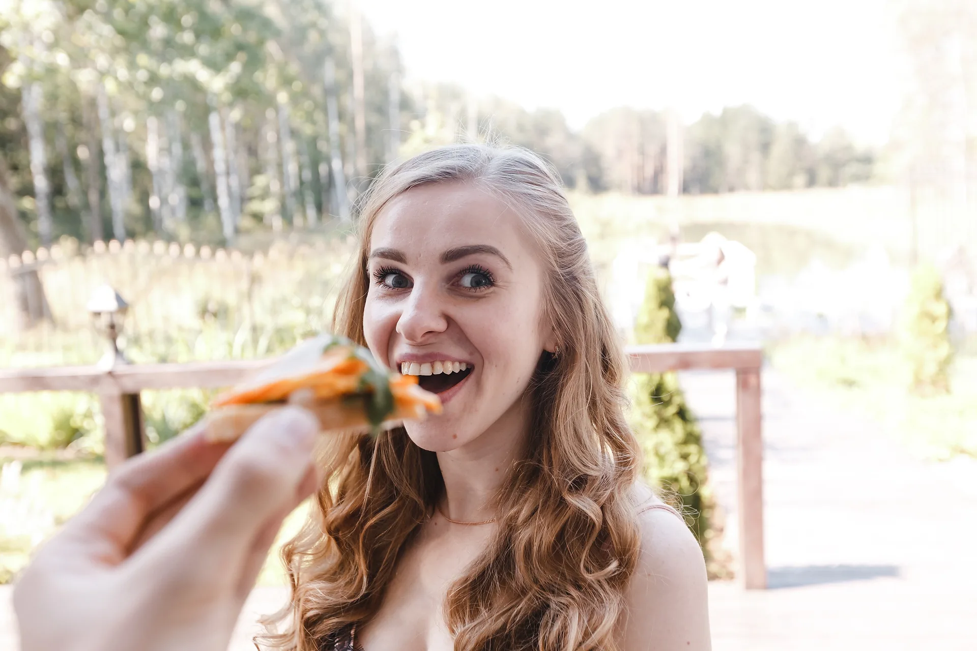 Nikita & Alyona - A Saint Petersburg Wedding photographed by Anton Matveev