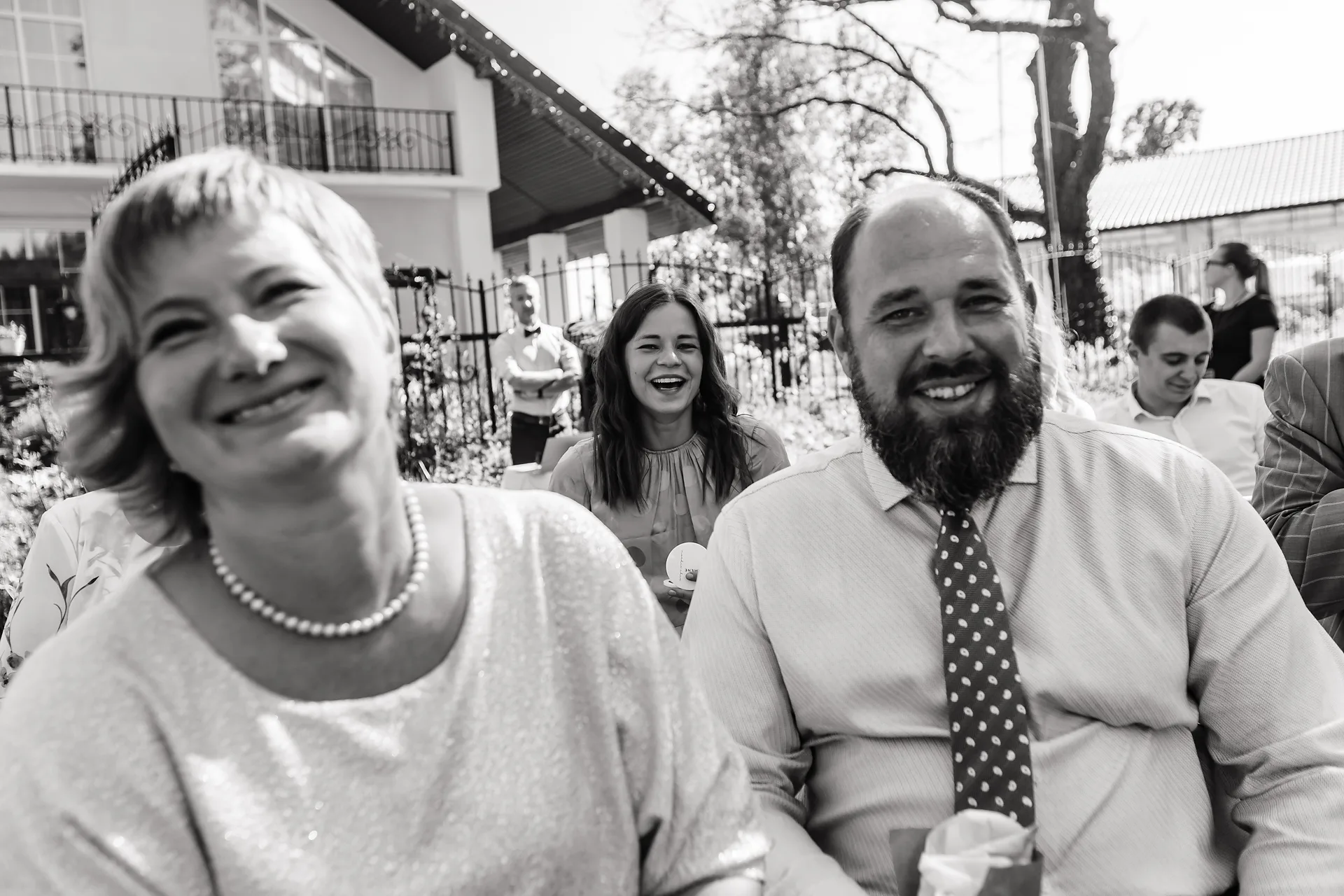 Nikita & Alyona - A Saint Petersburg Wedding photographed by Anton Matveev
