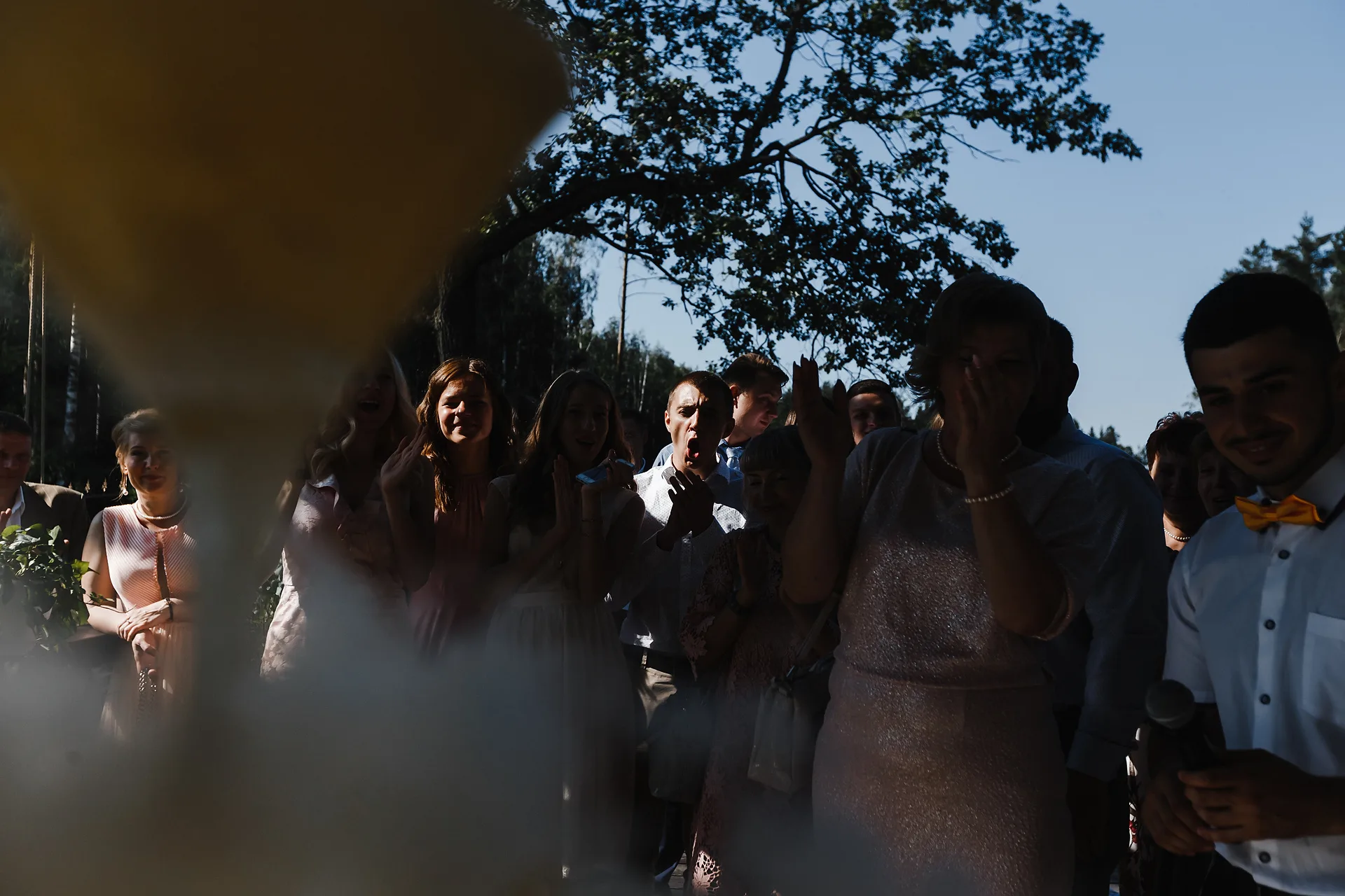Nikita & Alyona - A Saint Petersburg Wedding photographed by Anton Matveev