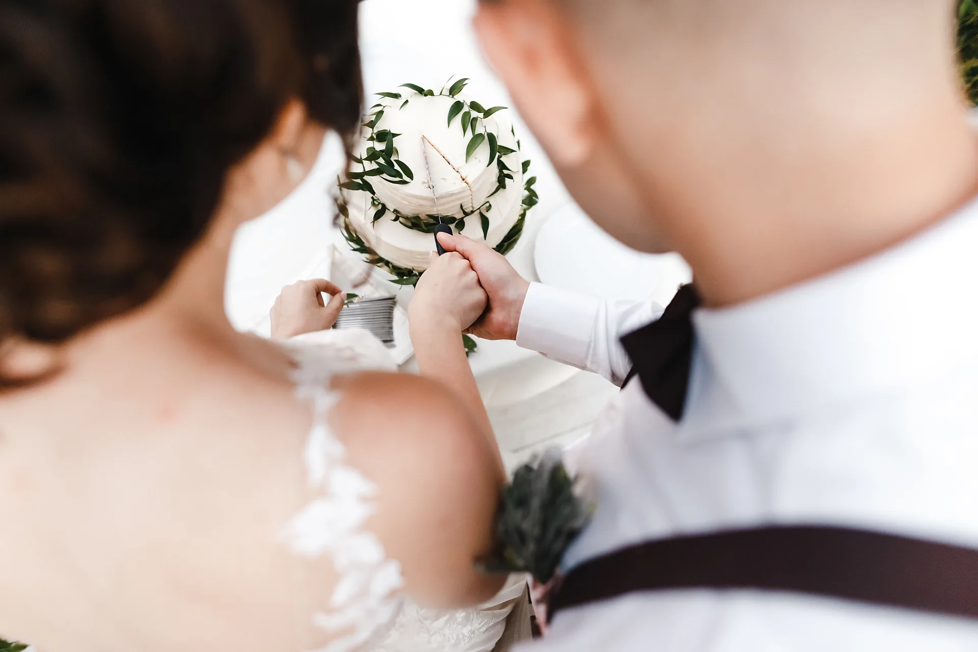 Nikita & Alyona - A Saint Petersburg Wedding photographed by Anton Matveev
