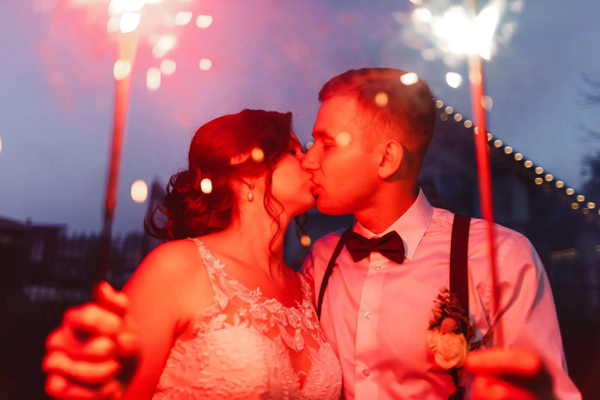 Nikita & Alyona - A Saint Petersburg Wedding photographed by Anton Matveev