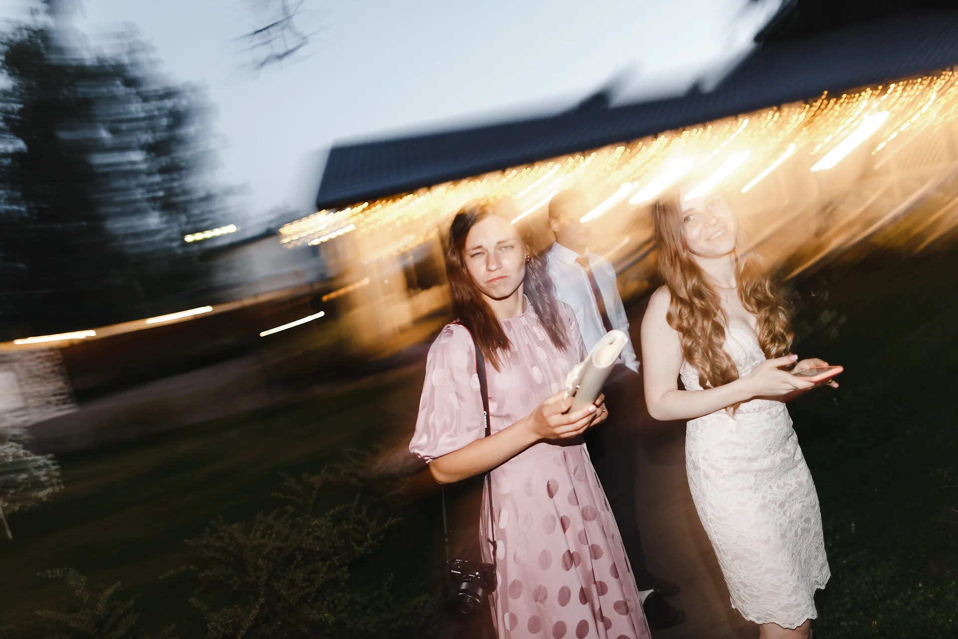 Nikita & Alyona - A Saint Petersburg Wedding photographed by Anton Matveev