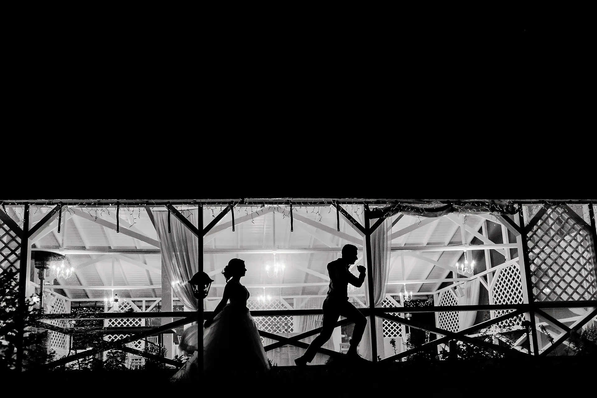 Nikita & Alyona - A Saint Petersburg Wedding photographed by Anton Matveev