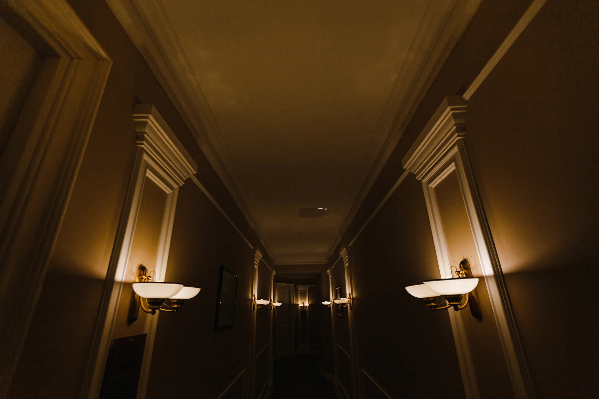 Saint Petersburg Wedding No. 1 photographed by Anton Matveev