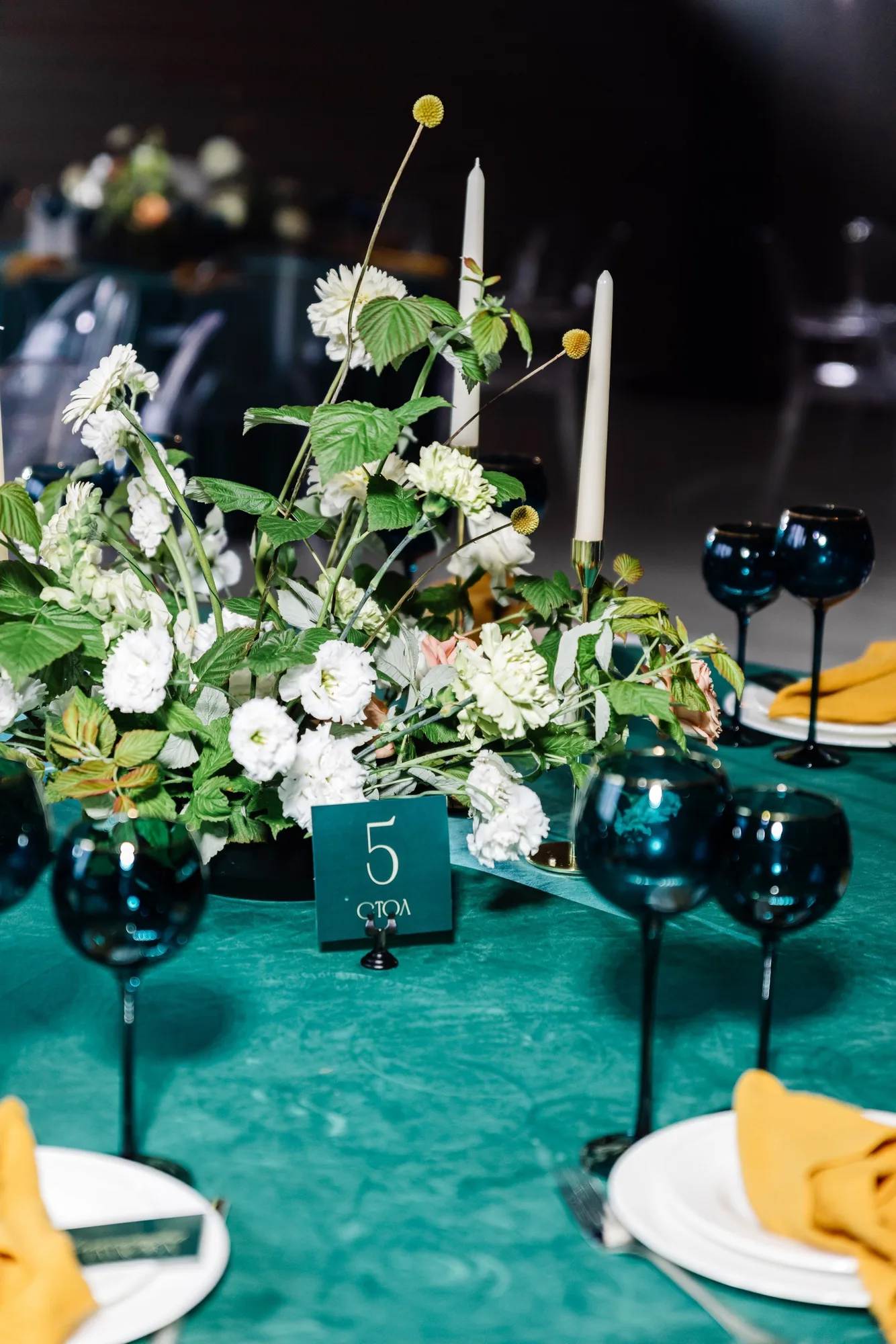 Slava & Zhenya - A Wedding for Two photographed by Anton Matveev