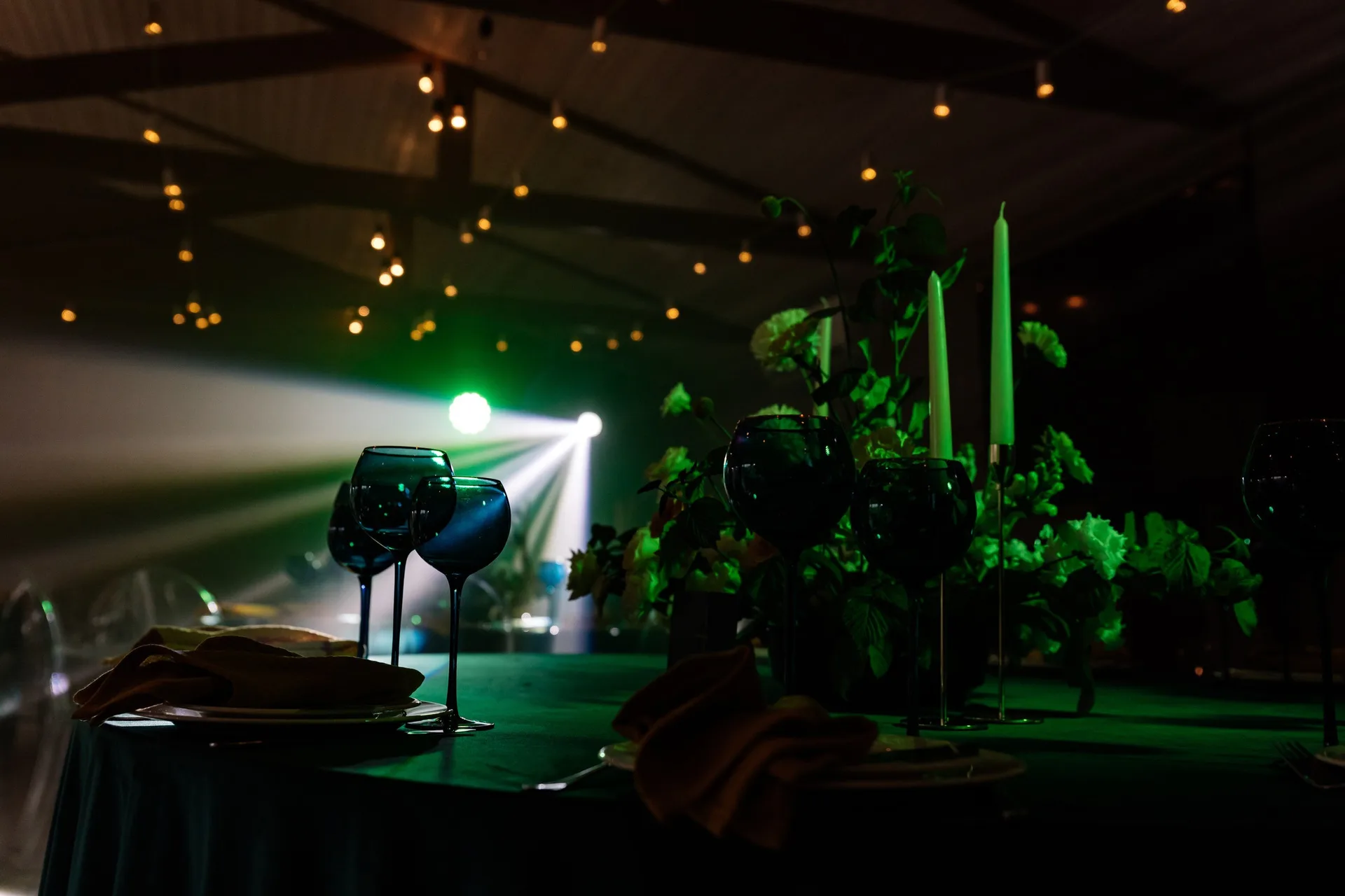 Slava & Zhenya - A Wedding for Two photographed by Anton Matveev