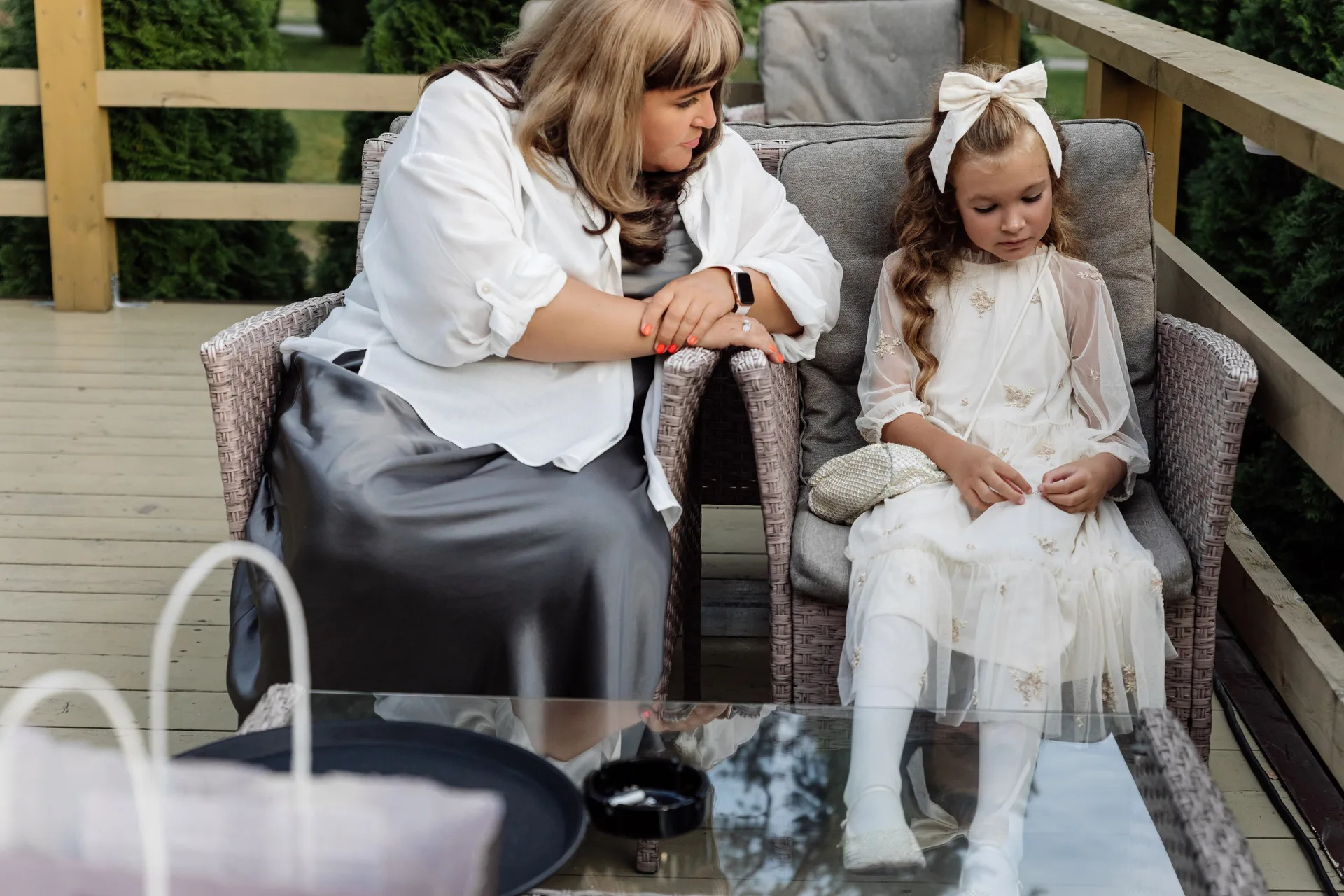 Slava & Zhenya - A Wedding for Two photographed by Anton Matveev