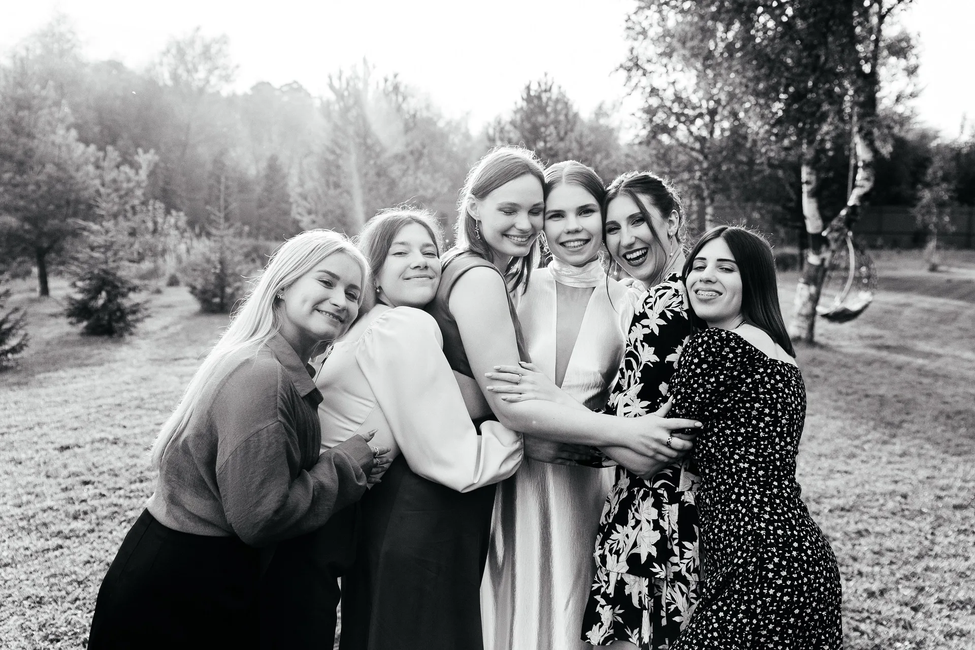 Slava & Zhenya - A Wedding for Two photographed by Anton Matveev