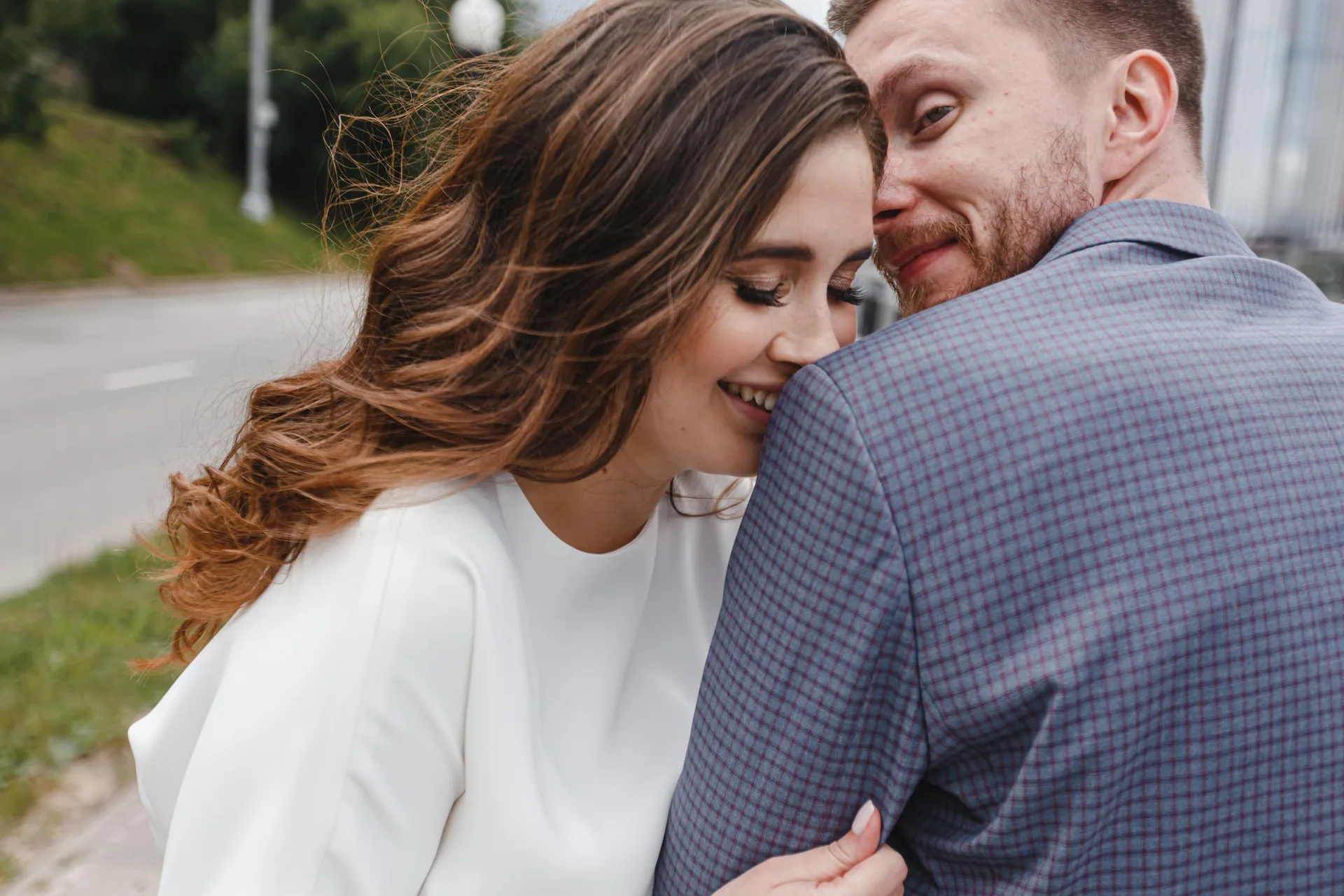 The IT Crowd Wedding photographed by Anton Matveev