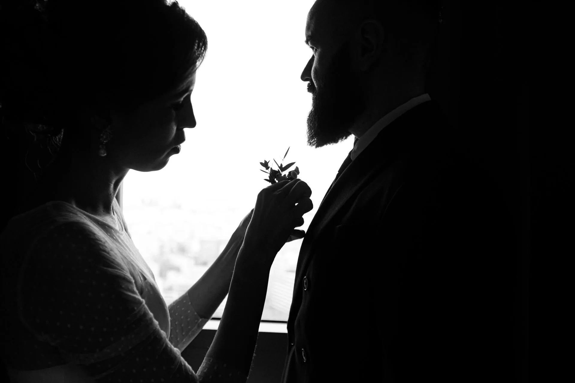 Twenty Years Together photographed by Anton Matveev
