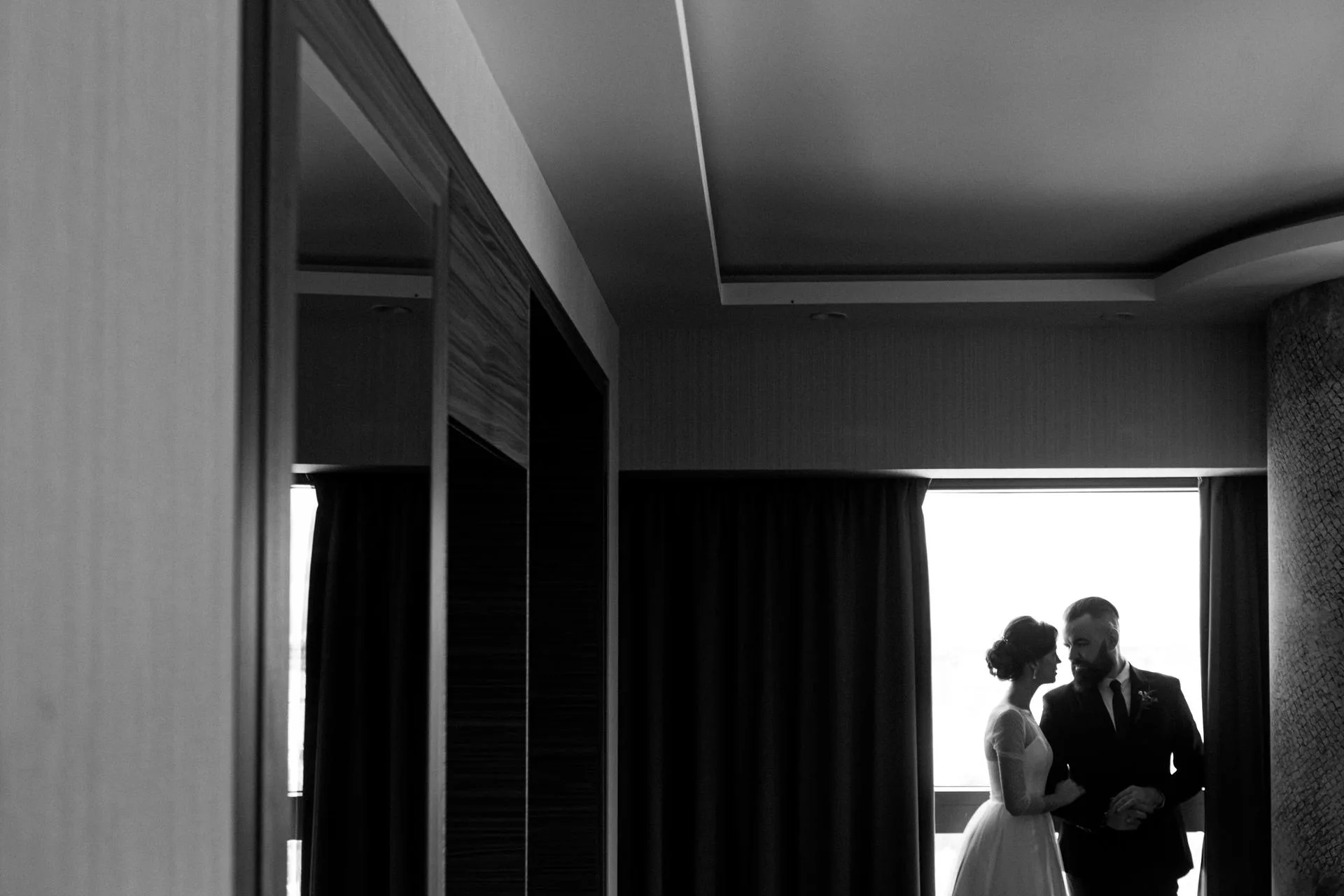 Twenty Years Together photographed by Anton Matveev