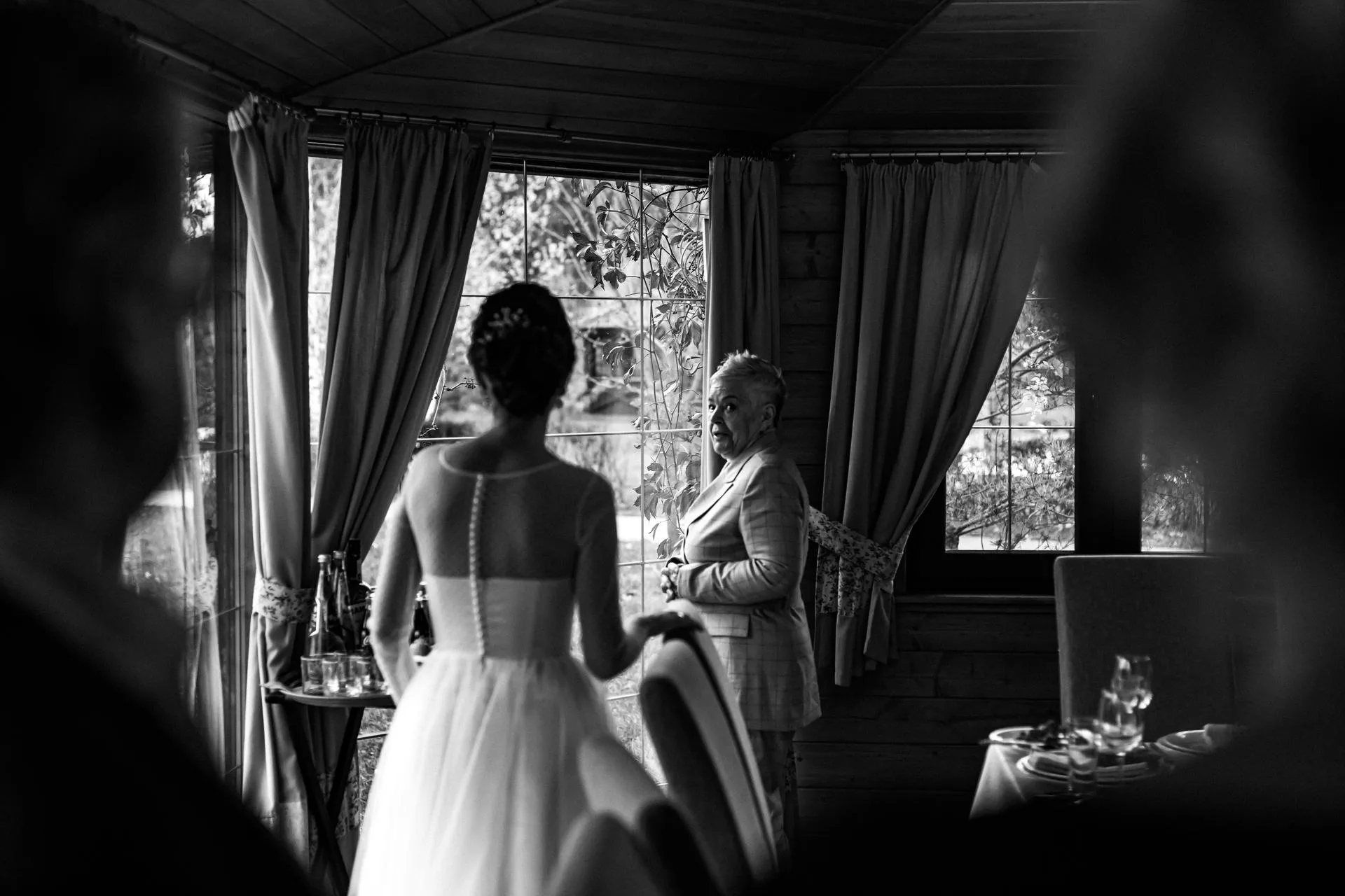 Twenty Years Together photographed by Anton Matveev