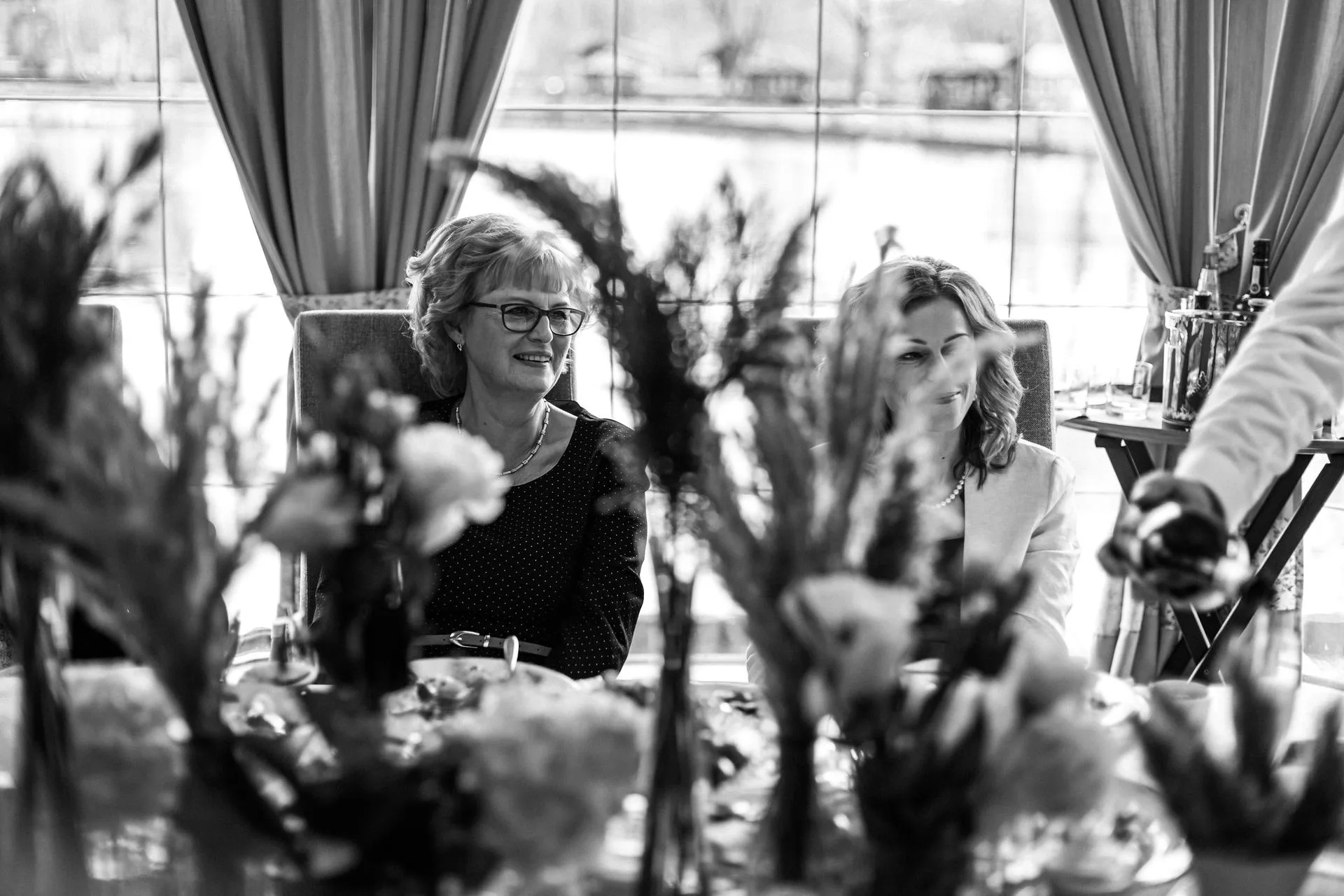 Twenty Years Together photographed by Anton Matveev