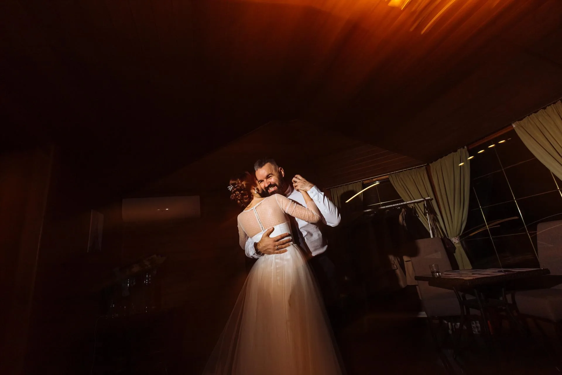 Twenty Years Together photographed by Anton Matveev