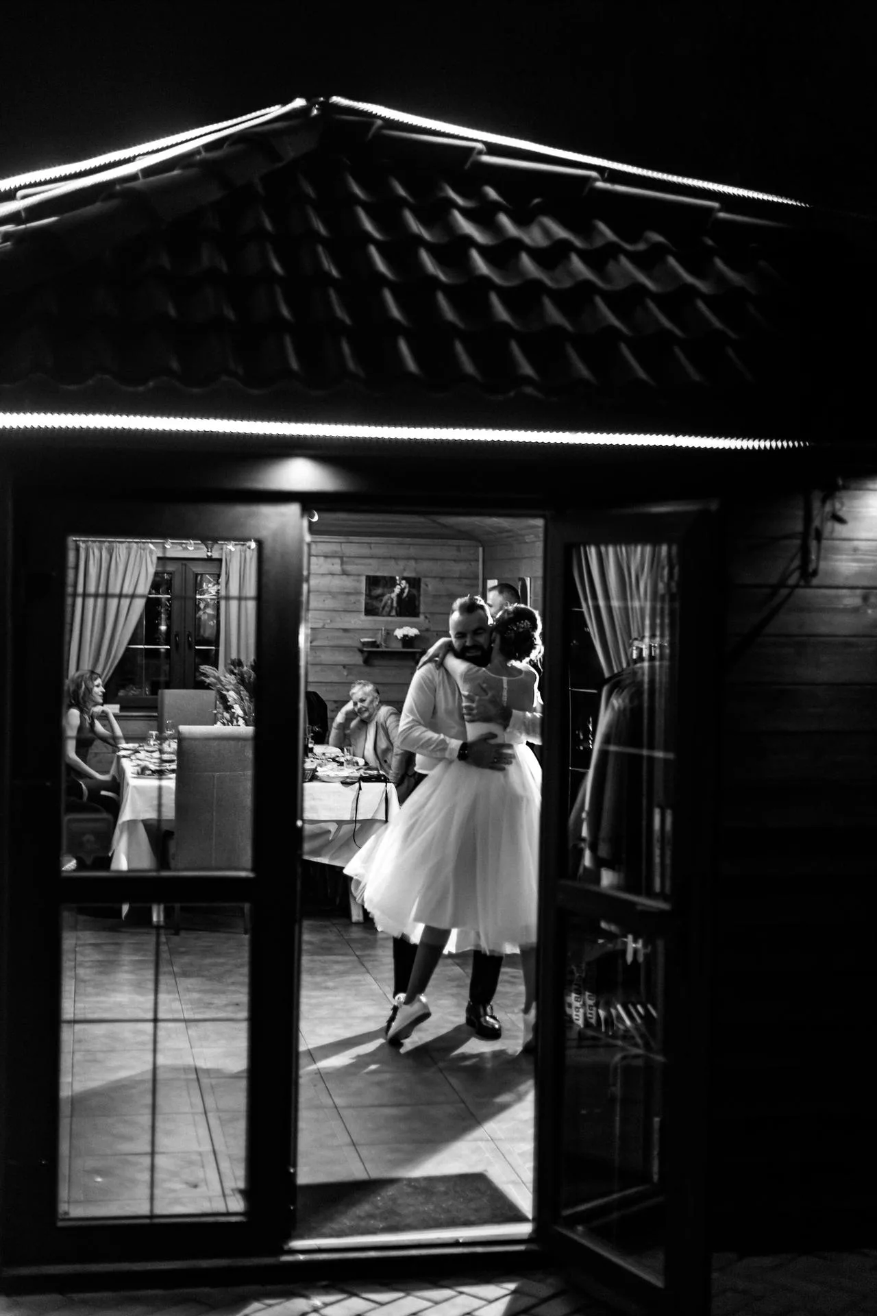Twenty Years Together photographed by Anton Matveev