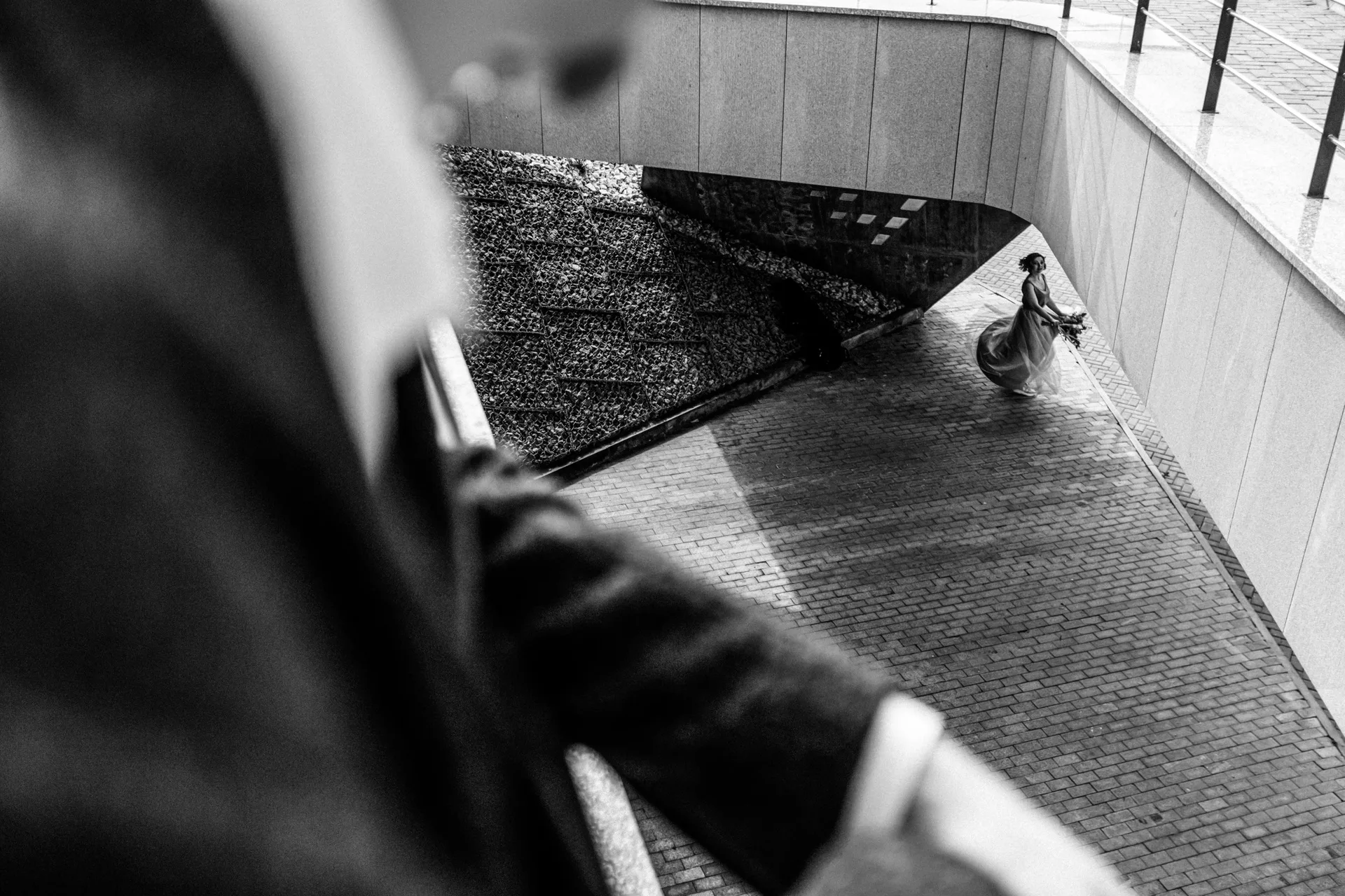 Yekaterinburg Wedding No. 1 photographed by Anton Matveev