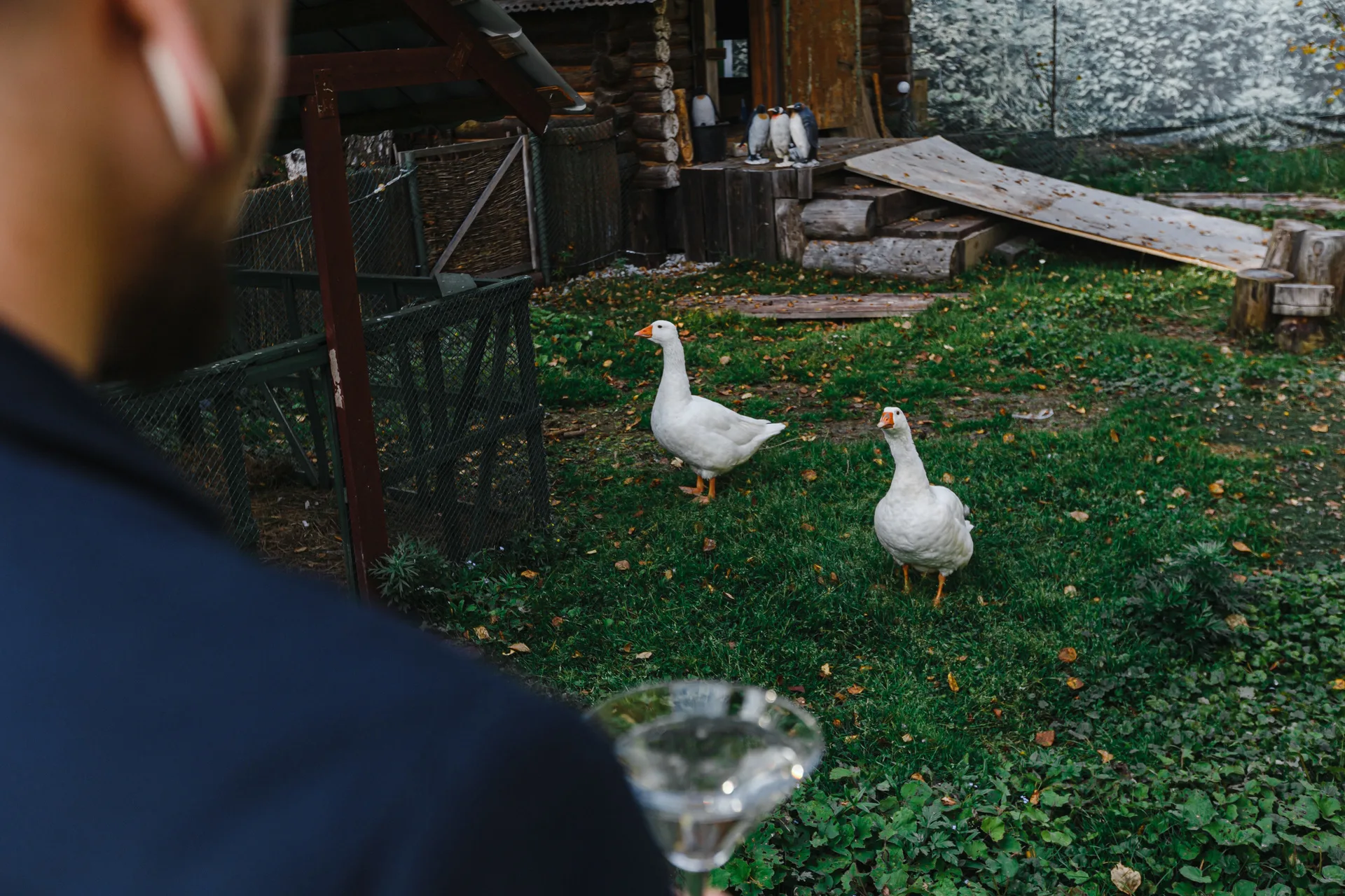 Yekaterinburg Wedding No. 1 photographed by Anton Matveev
