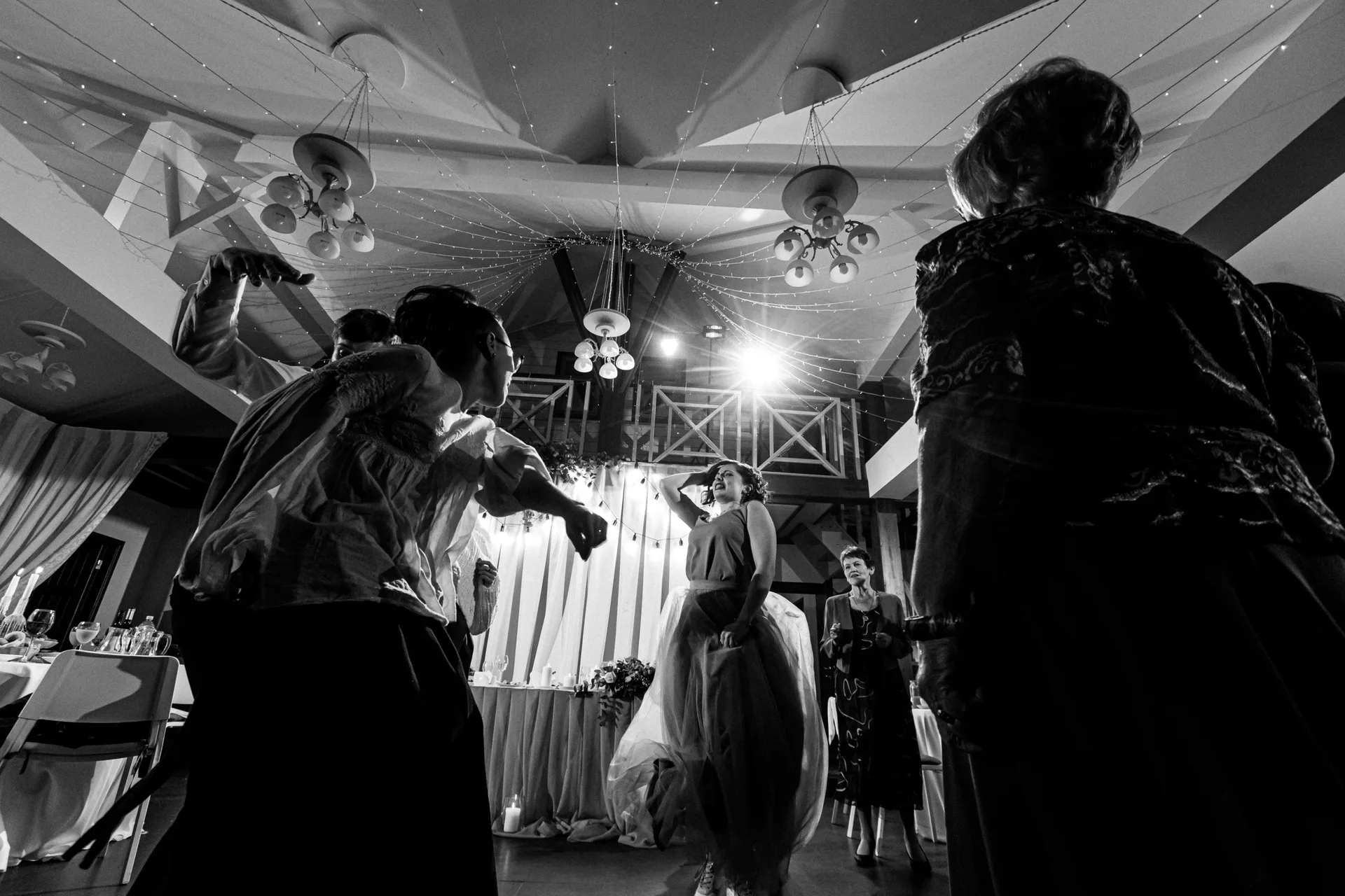 Yekaterinburg Wedding No. 1 photographed by Anton Matveev