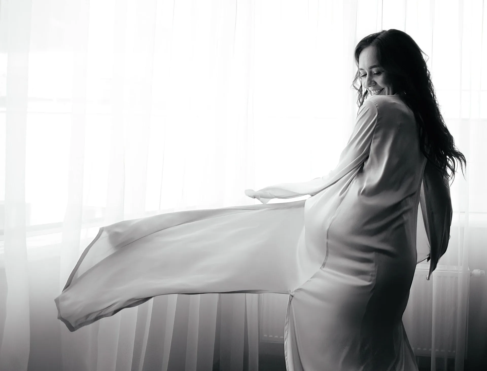 Wedding Stories from Yekaterinburg photographed by Anton Matveev