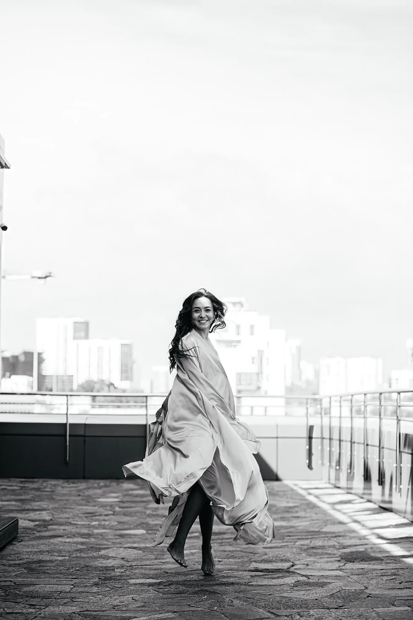Wedding Stories from Yekaterinburg photographed by Anton Matveev